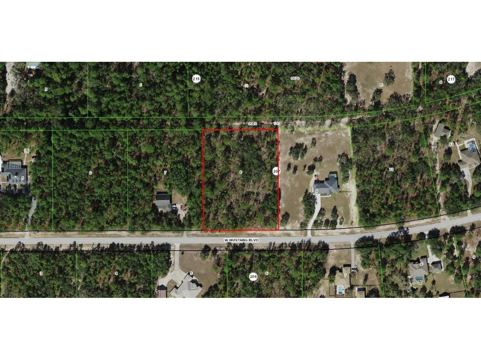 5007 W Mustang Boulevard Beverly Hills FL 34465 OM701279 image2