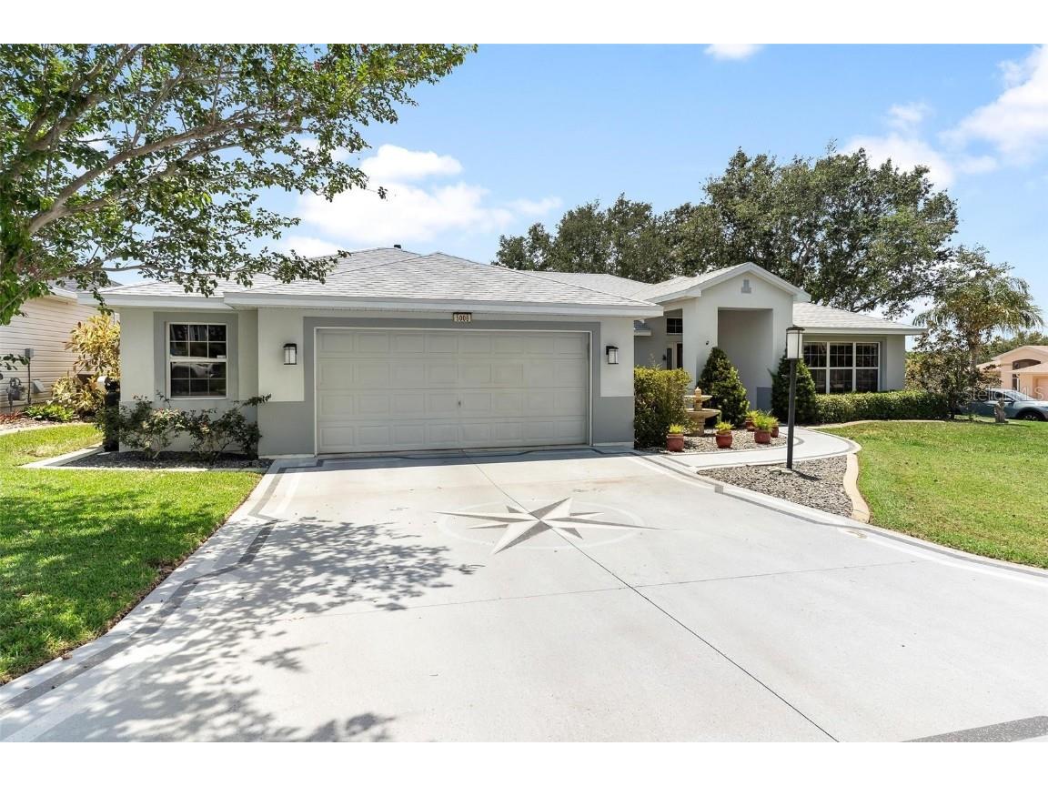 5008 Adriatic Avenue Tavares FL 32778 - LITTLE LAKE HARRIS G5099454 image1