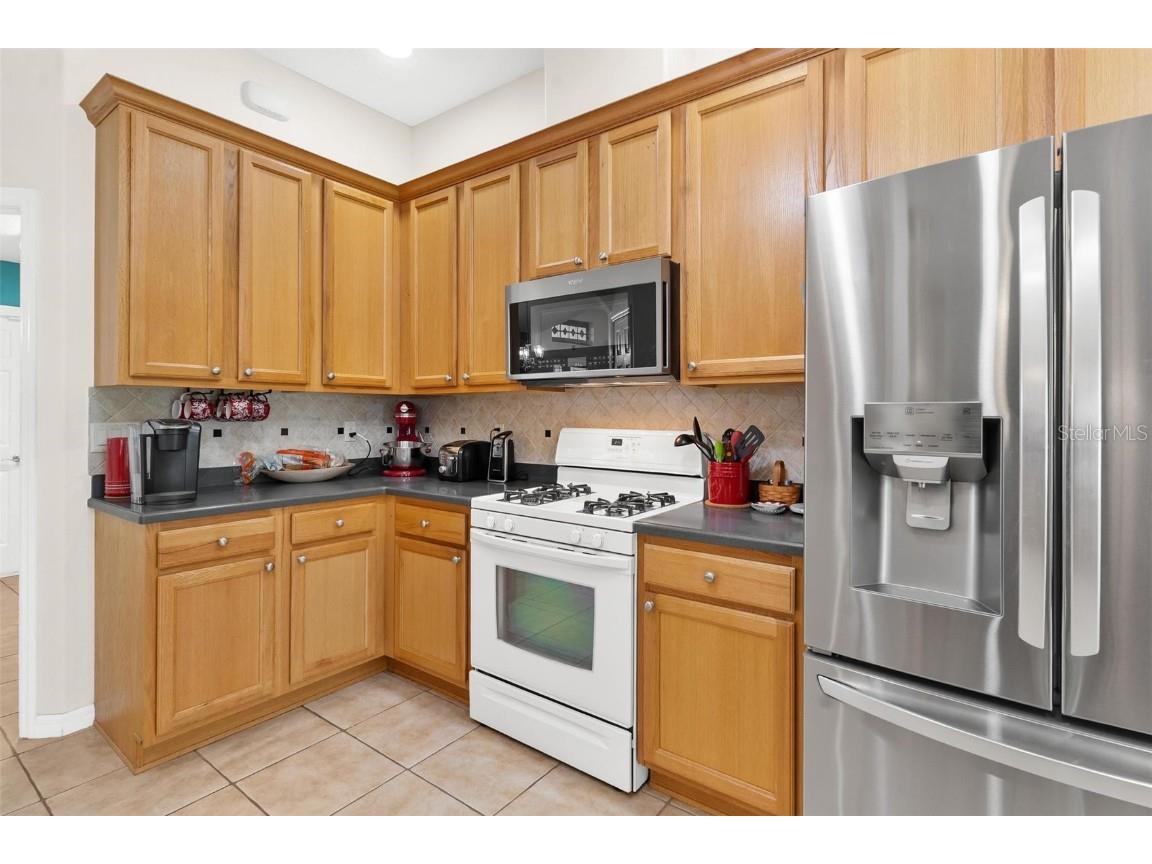 5008 Adriatic Avenue Tavares FL 32778 - LITTLE LAKE HARRIS G5099454 image13