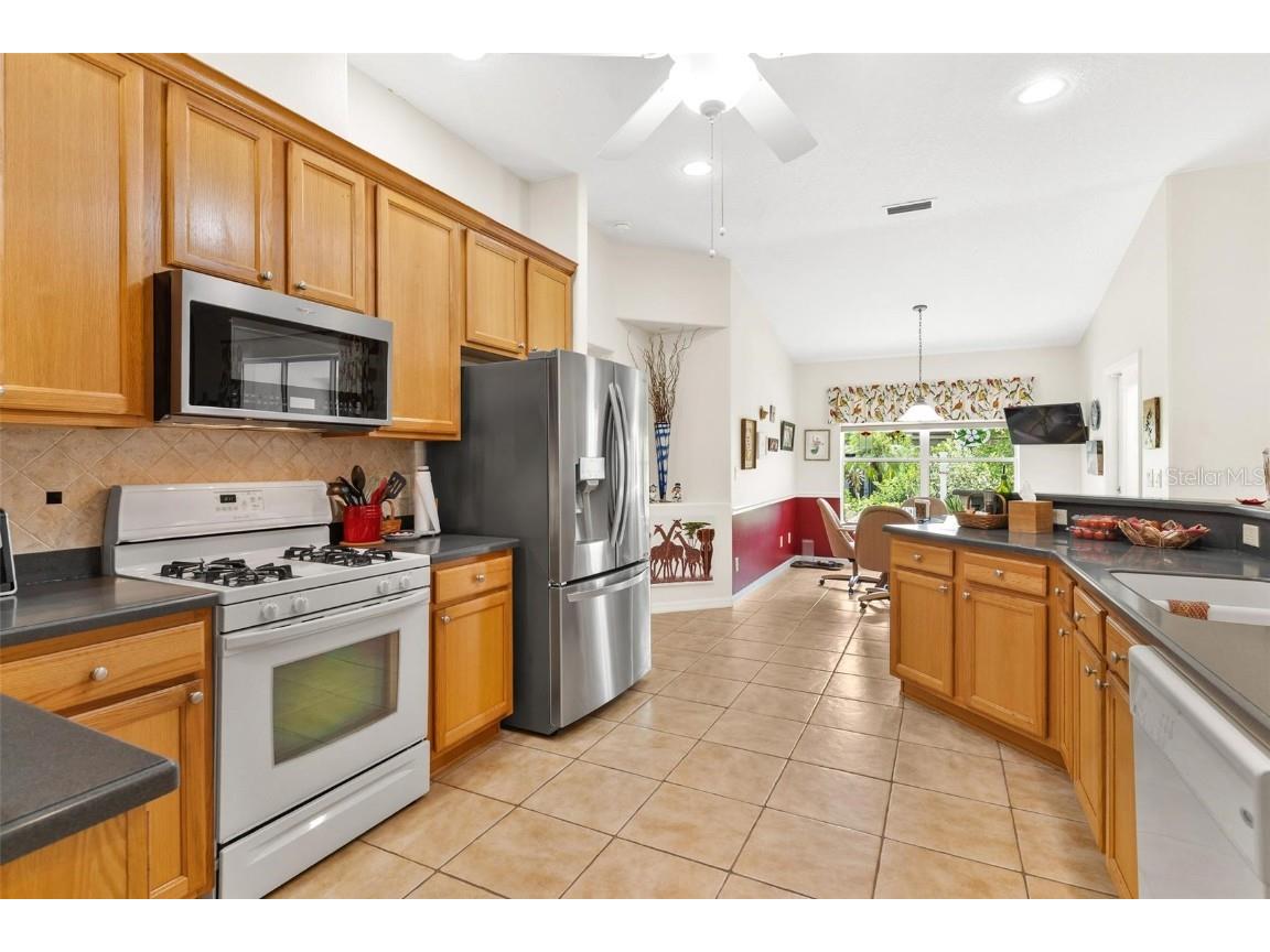 5008 Adriatic Avenue Tavares FL 32778 - LITTLE LAKE HARRIS G5099454 image16