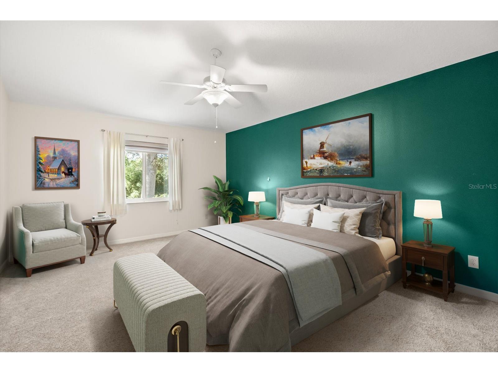 5008 Adriatic Avenue Tavares FL 32778 - LITTLE LAKE HARRIS O6375281 image15