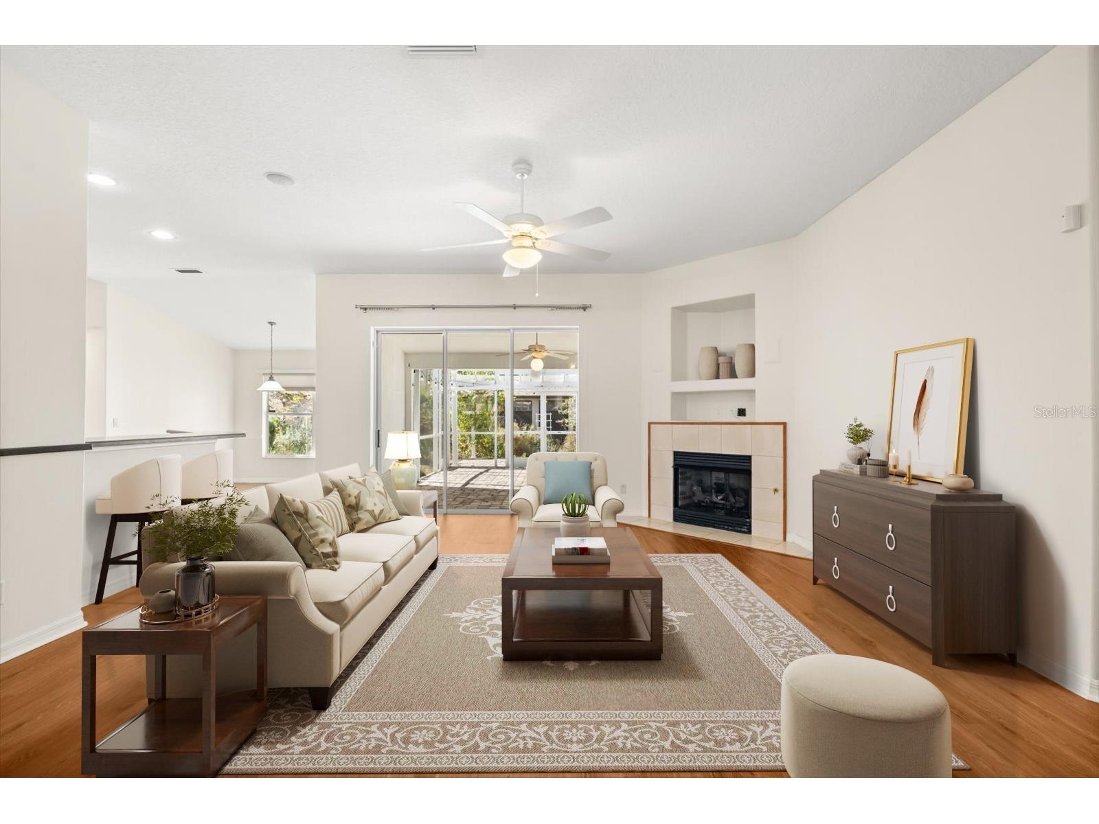 5008 Adriatic Avenue Tavares FL 32778 - LITTLE LAKE HARRIS O6375281 image2