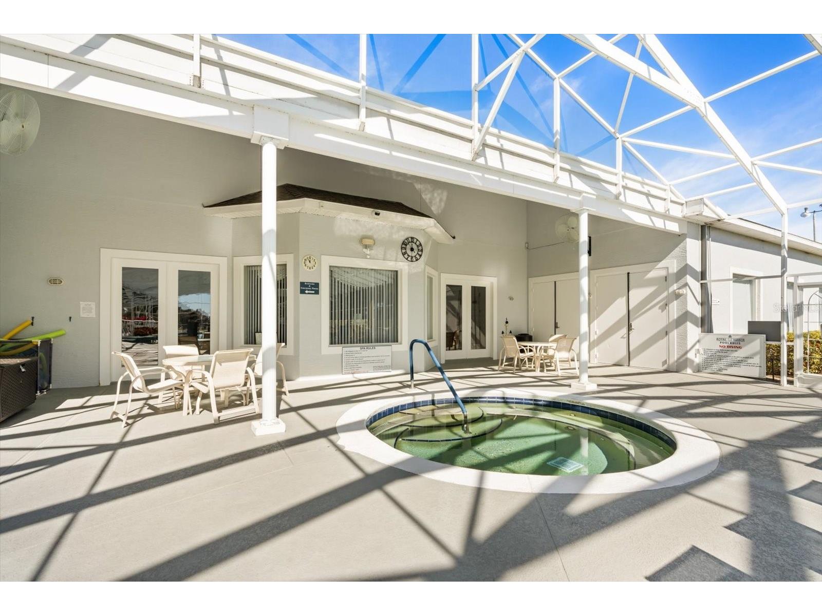 5008 Adriatic Avenue Tavares FL 32778 - LITTLE LAKE HARRIS O6375281 image57