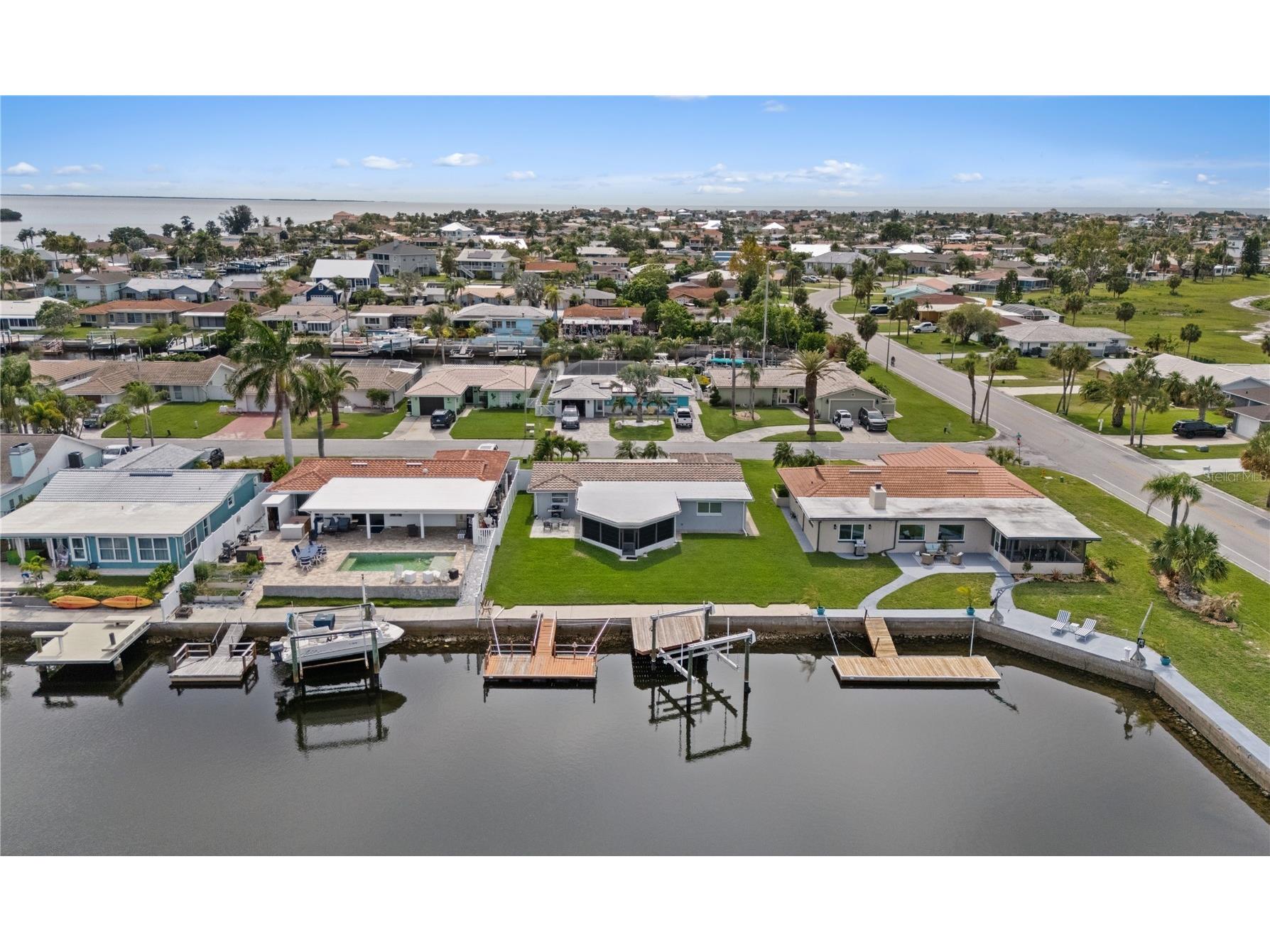 5008 Dory Drive New Port Richey FL 34652 W7886543 image3