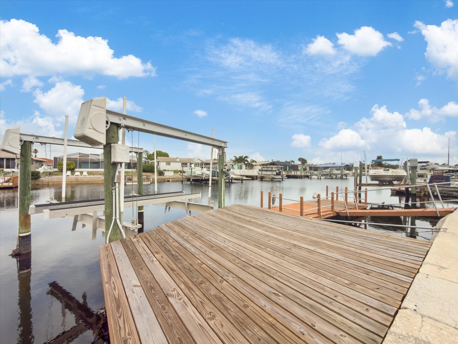 5008 Dory Drive New Port Richey FL 34652 W7886543 image36