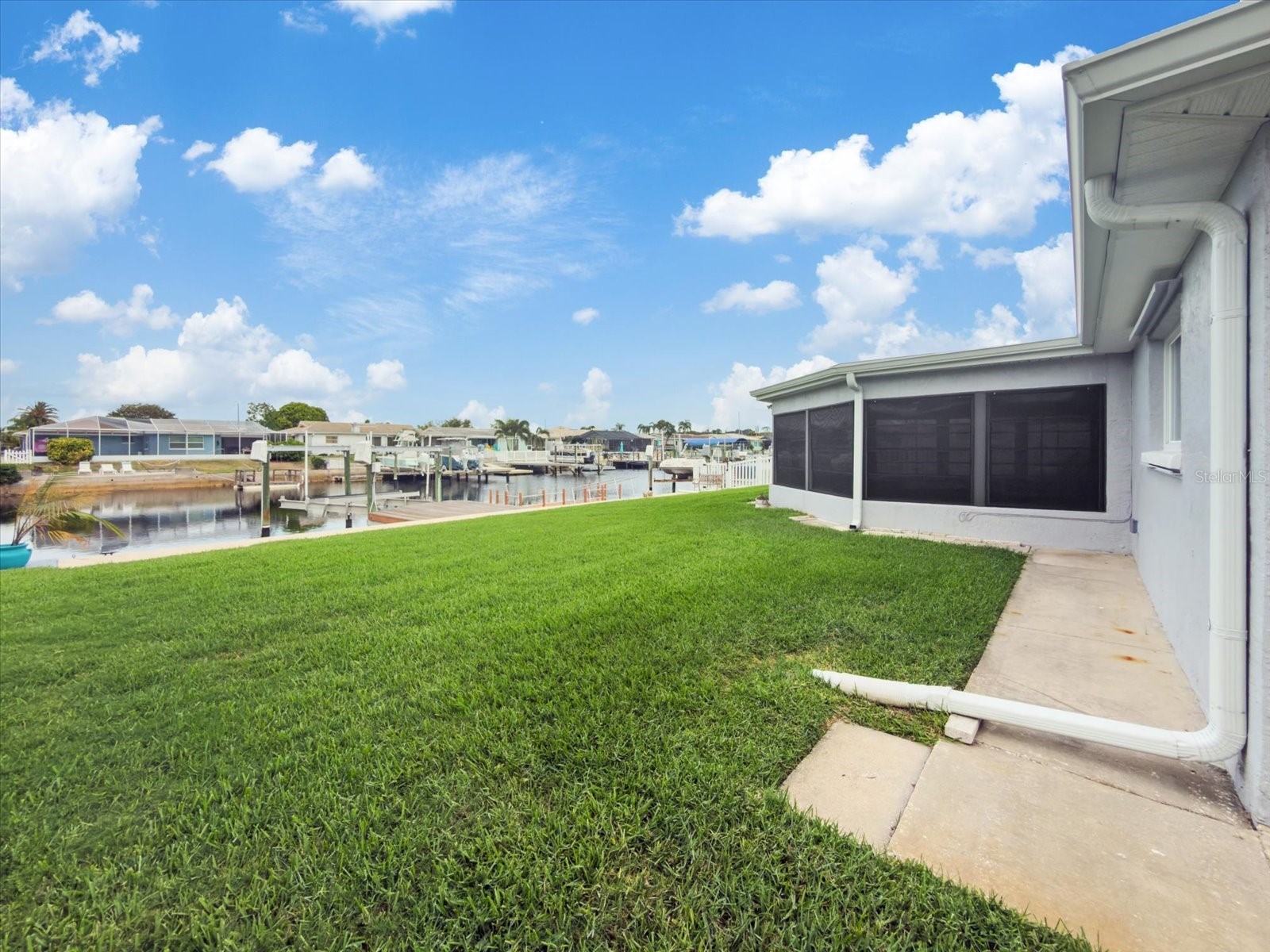 5008 Dory Drive New Port Richey FL 34652 W7886543 image38