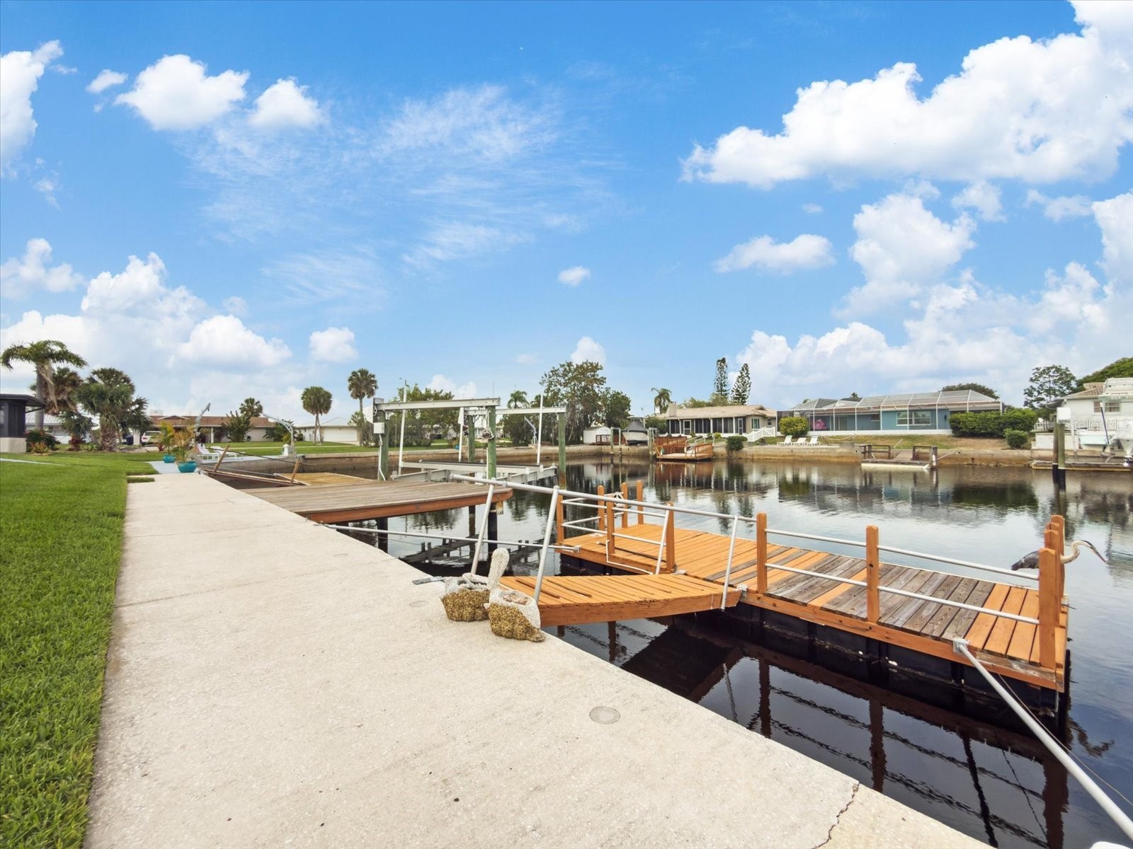 5008 Dory Drive New Port Richey FL 34652 W7886543 image43