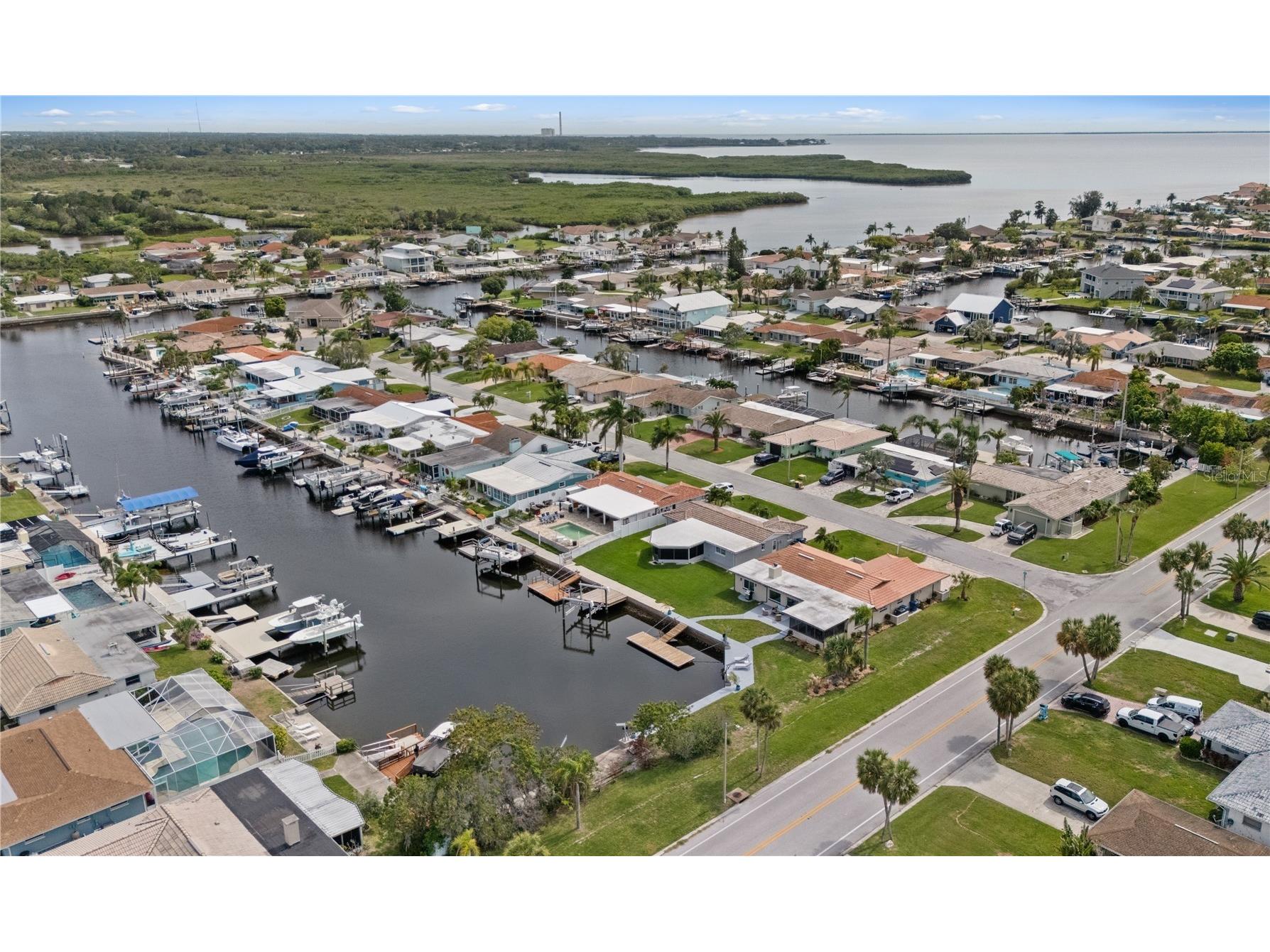 5008 Dory Drive New Port Richey FL 34652 W7886543 image48