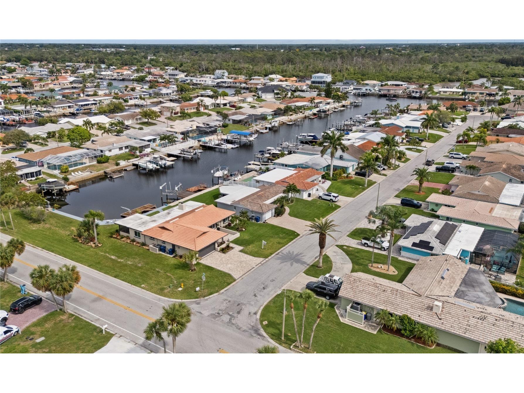 5008 Dory Drive New Port Richey FL 34652 W7886543 image49
