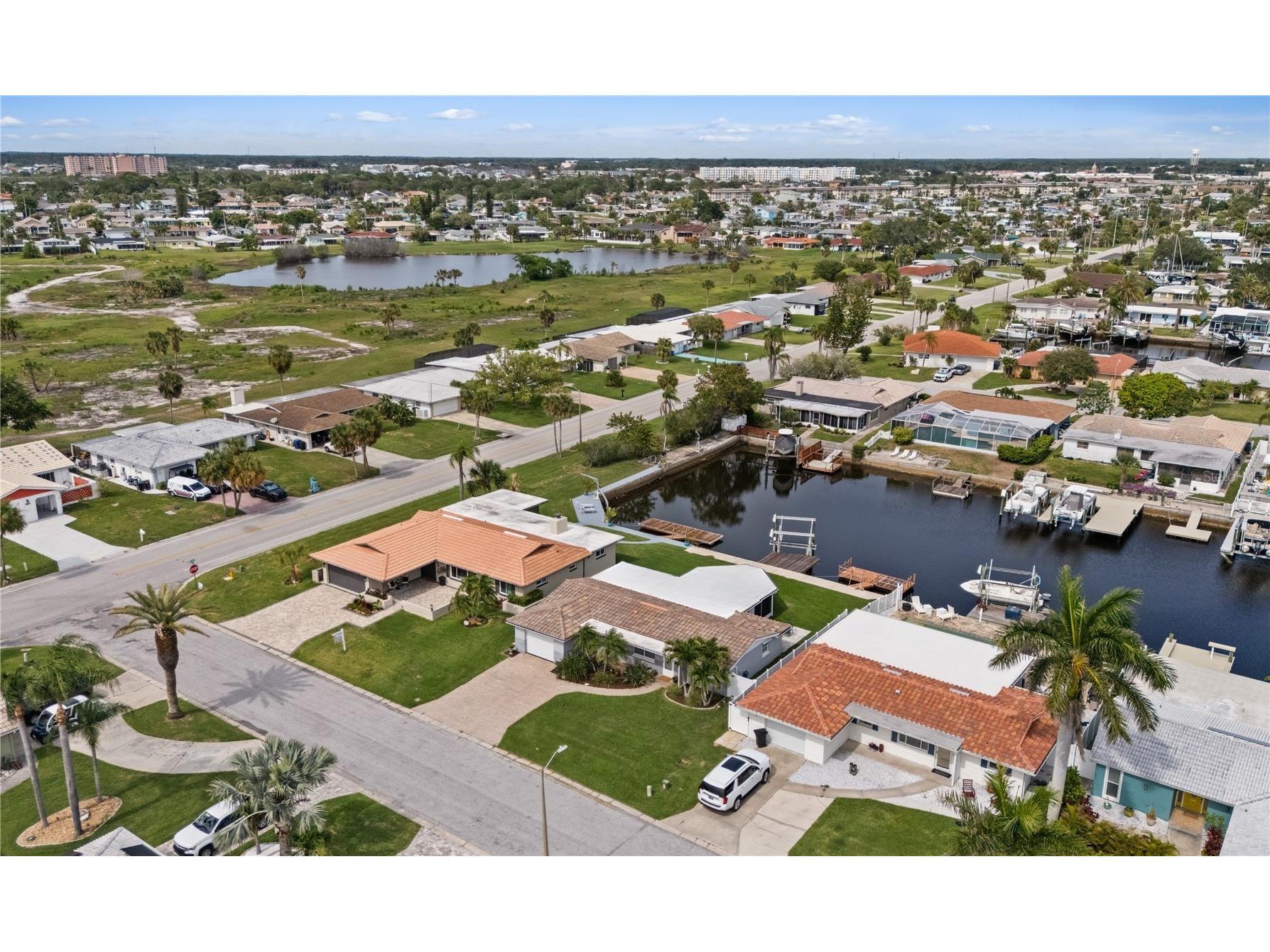 5008 Dory Drive New Port Richey FL 34652 W7886543 image50