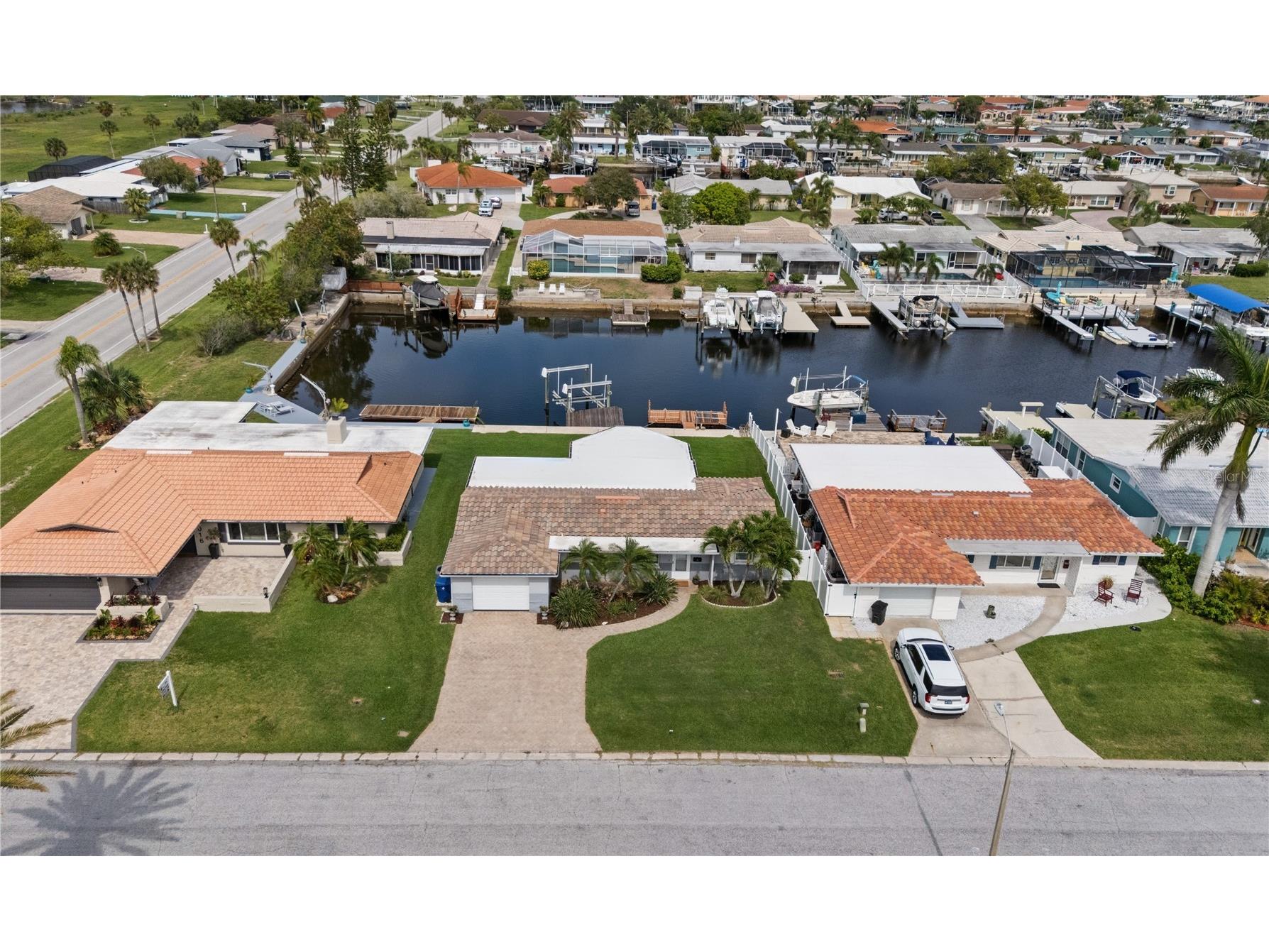 5008 Dory Drive New Port Richey FL 34652 W7886543 image51
