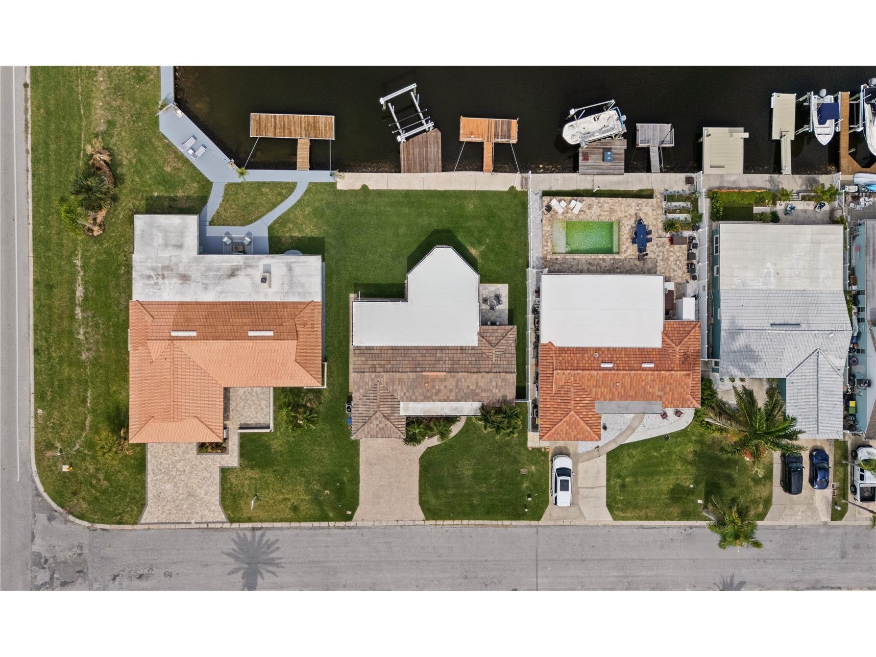 5008 Dory Drive New Port Richey FL 34652 W7886543 image52