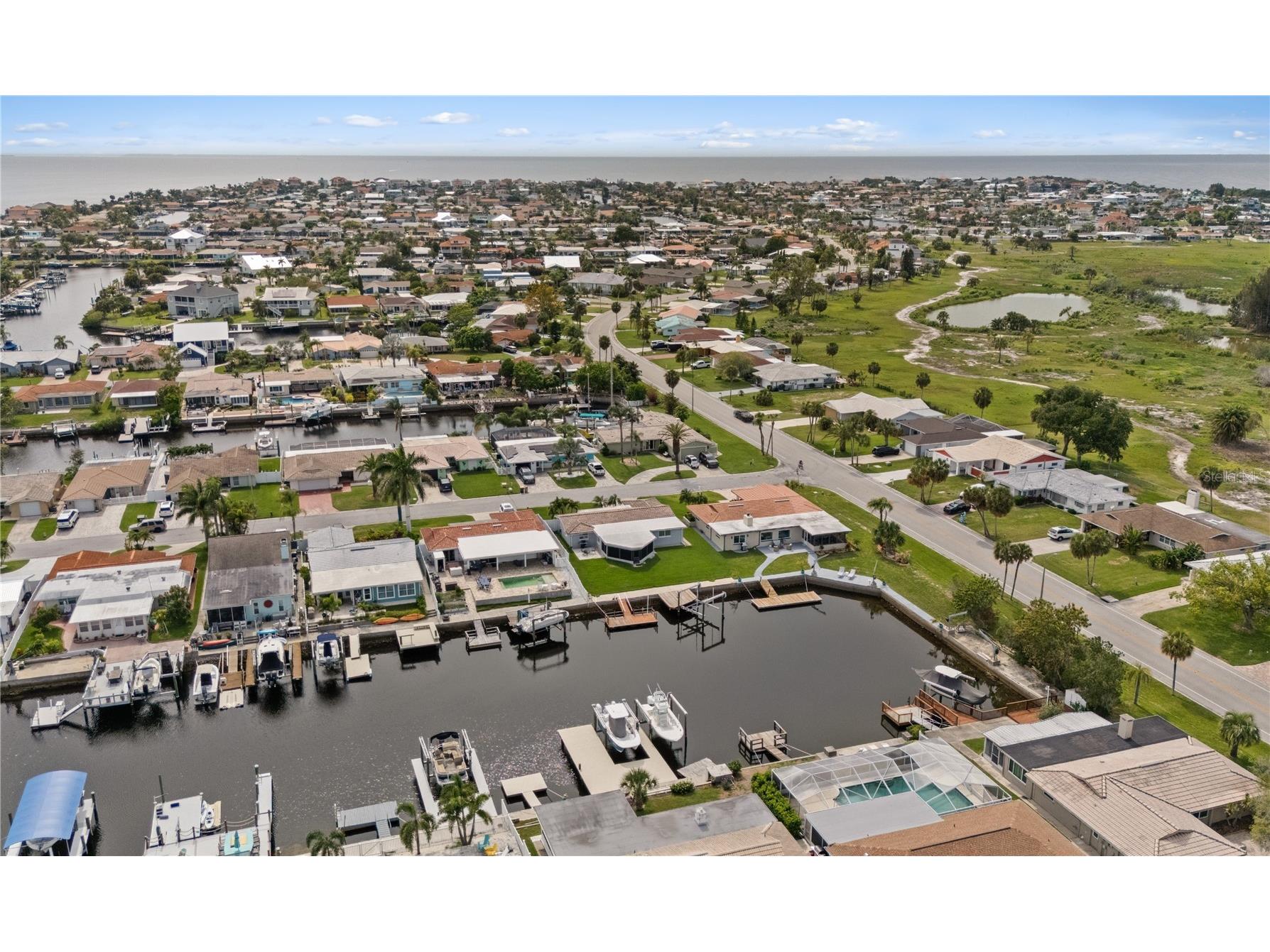 5008 Dory Drive New Port Richey FL 34652 W7886543 image53
