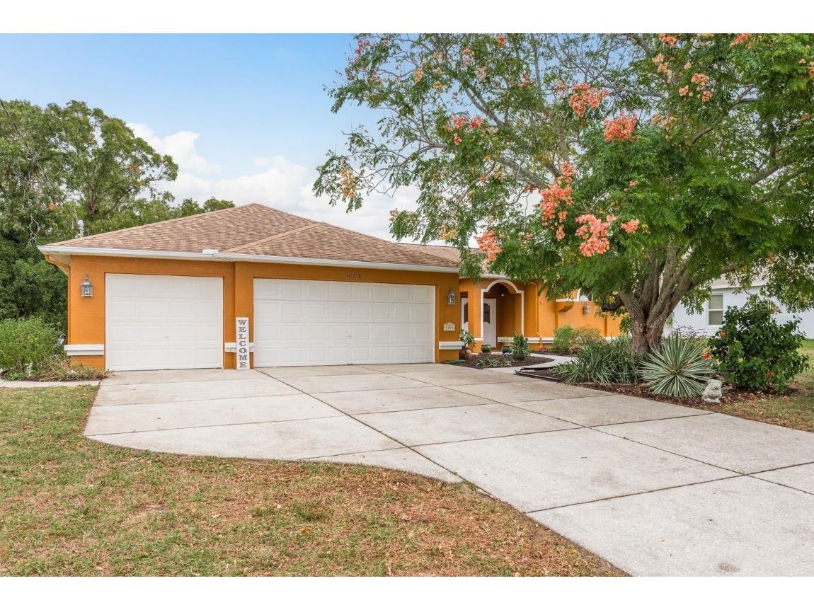 5008 Elwood Road Spring Hill FL 34608 TB8318679 image1
