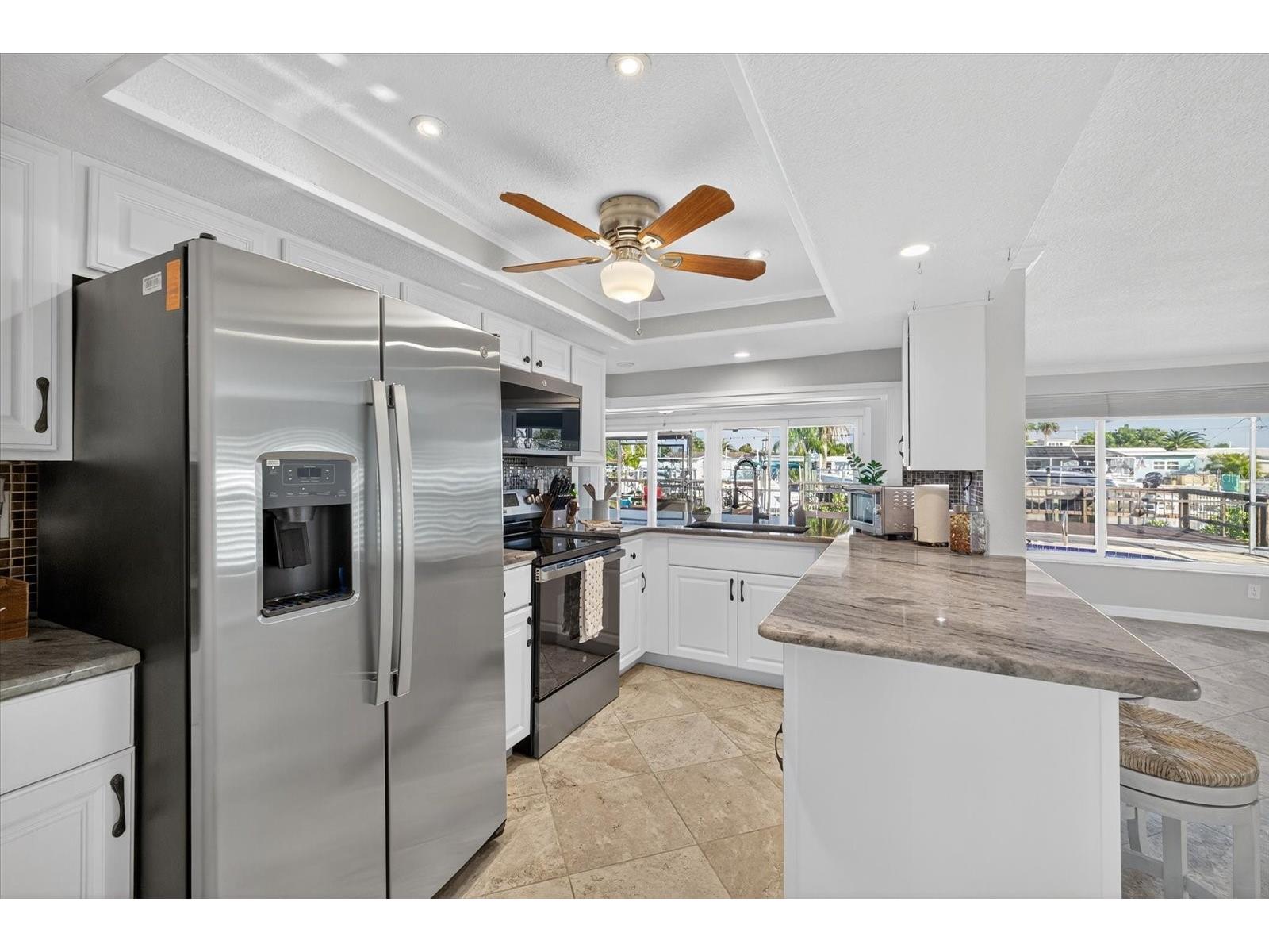 5008 Forecastle Drive New Port Richey FL 34652 W7880889 image12