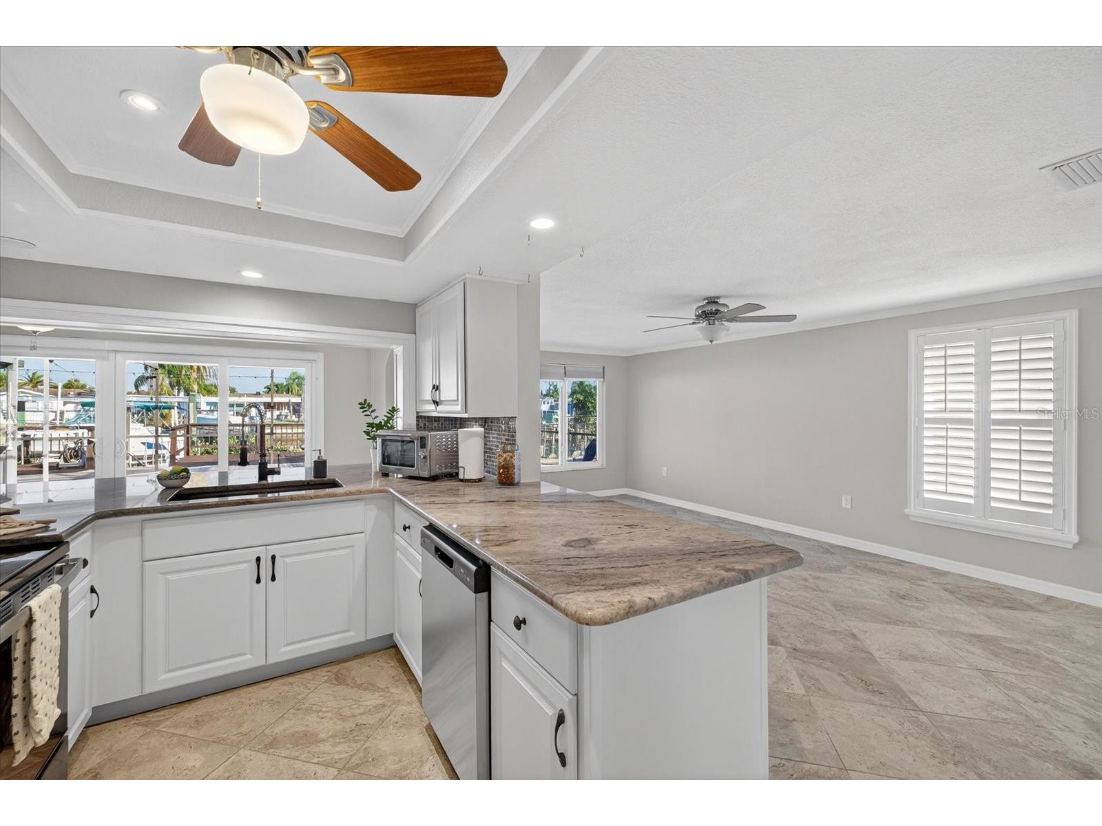 5008 Forecastle Drive New Port Richey FL 34652 W7880889 image14