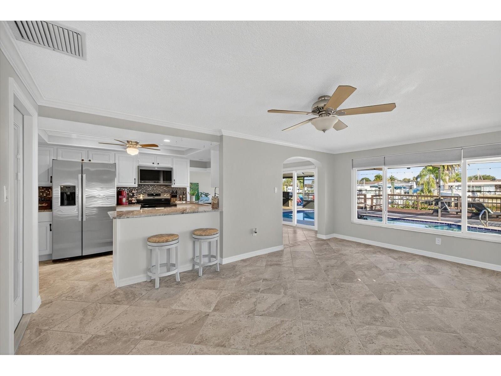 5008 Forecastle Drive New Port Richey FL 34652 W7880889 image15