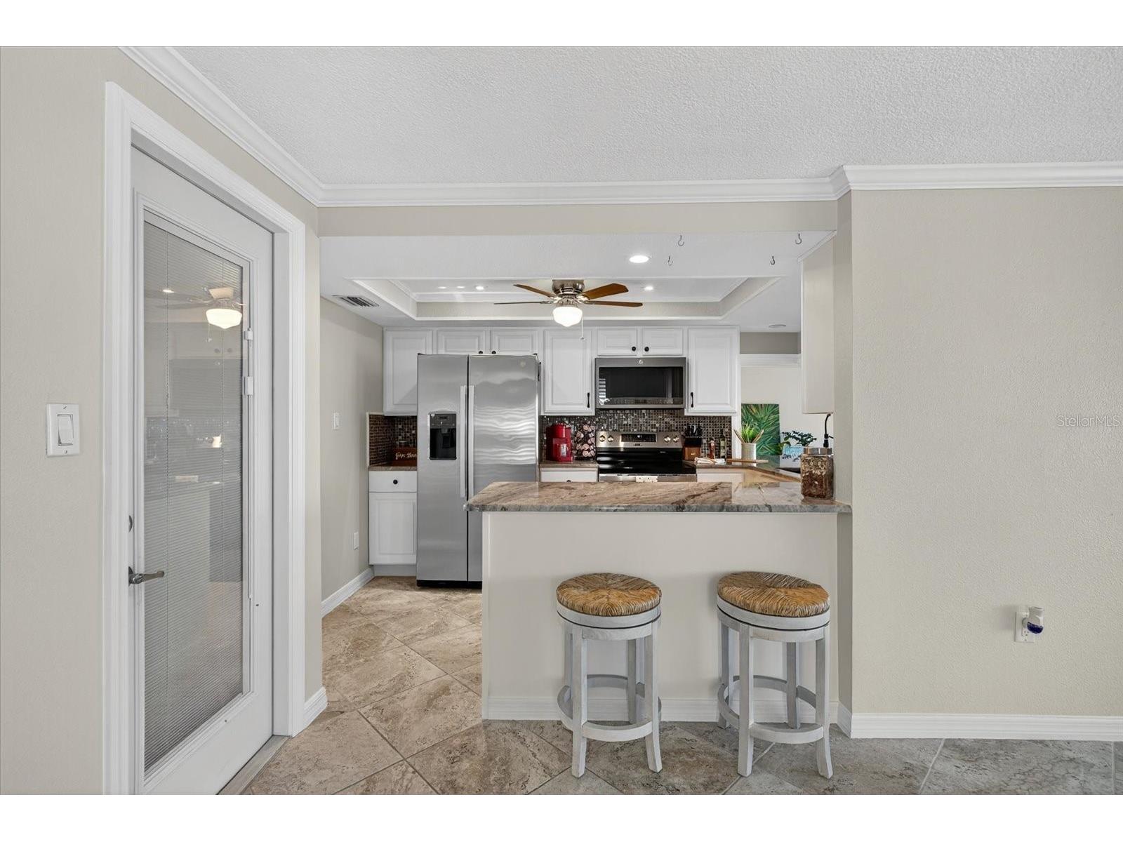 5008 Forecastle Drive New Port Richey FL 34652 W7880889 image16