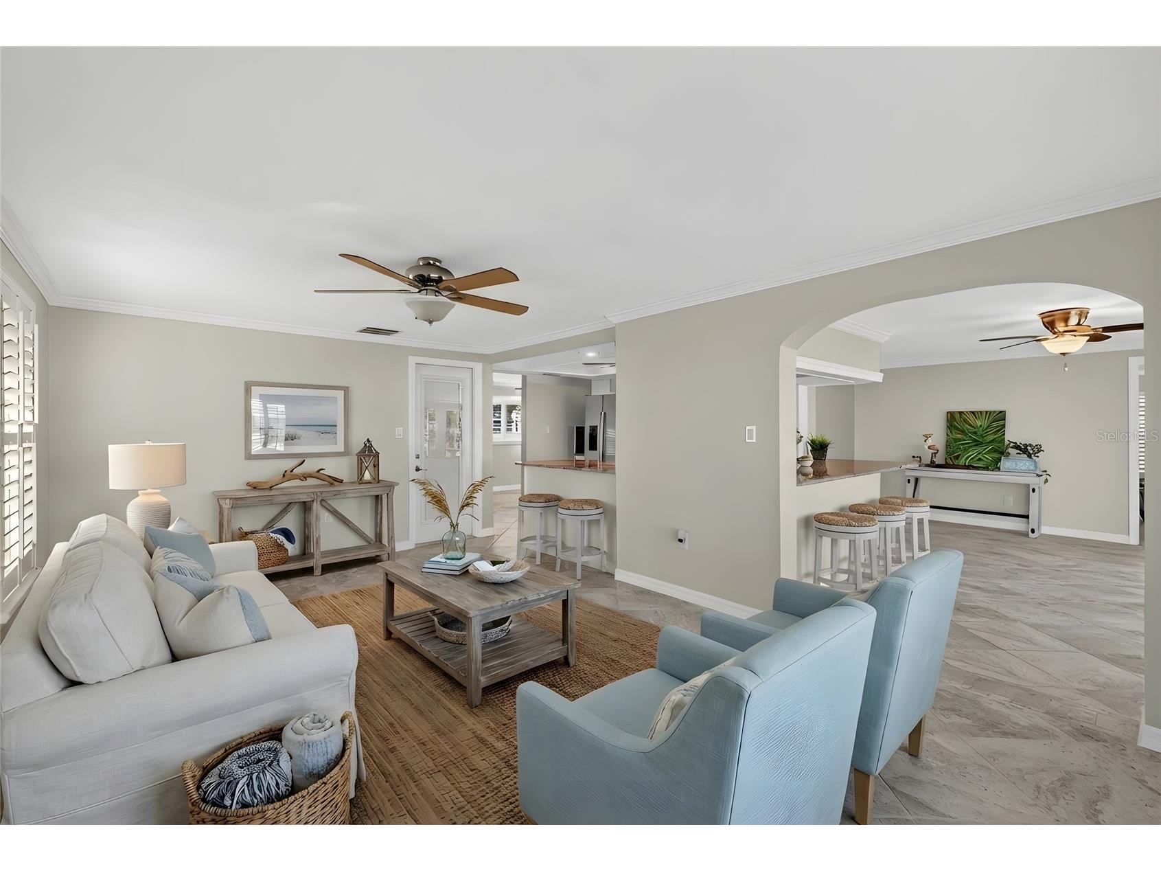 5008 Forecastle Drive New Port Richey FL 34652 W7880889 image21