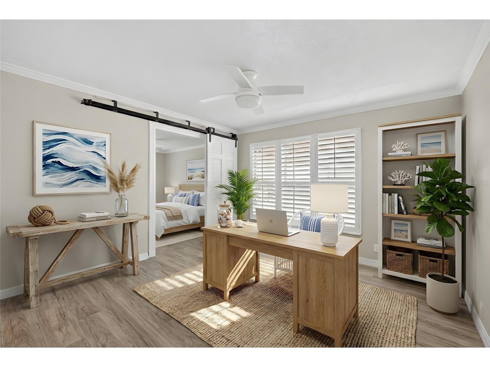 5008 Forecastle Drive New Port Richey FL 34652 W7880889 image29