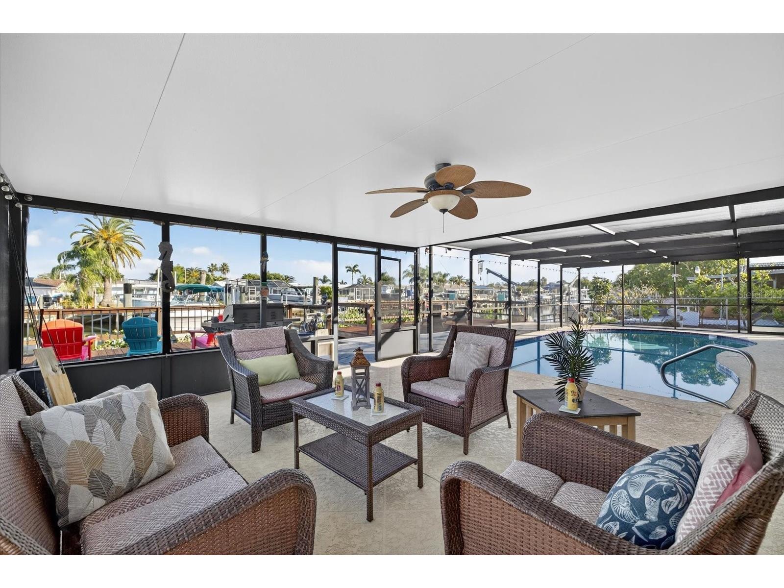 5008 Forecastle Drive New Port Richey FL 34652 W7880889 image37