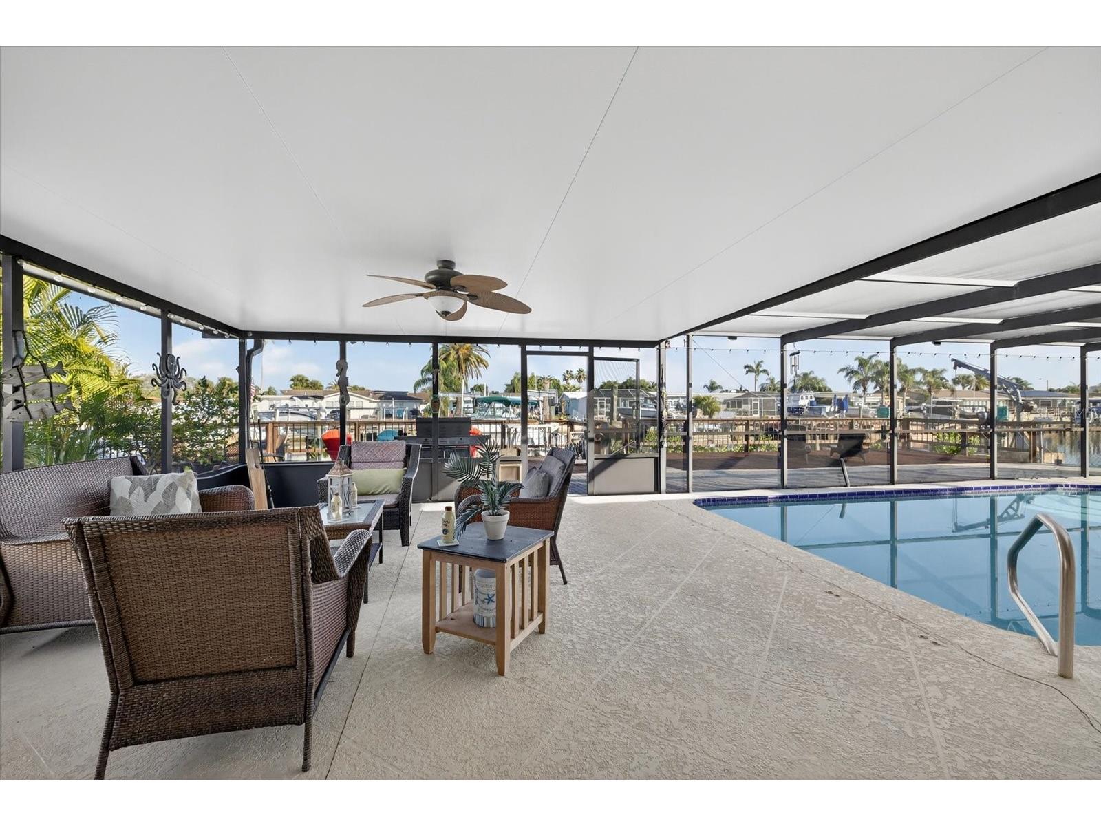 5008 Forecastle Drive New Port Richey FL 34652 W7880889 image38