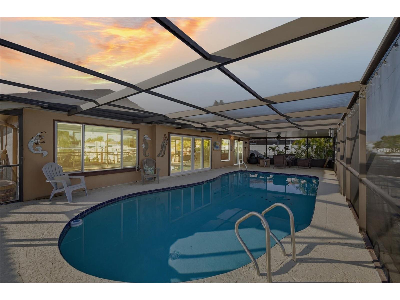 5008 Forecastle Drive New Port Richey FL 34652 W7880889 image40