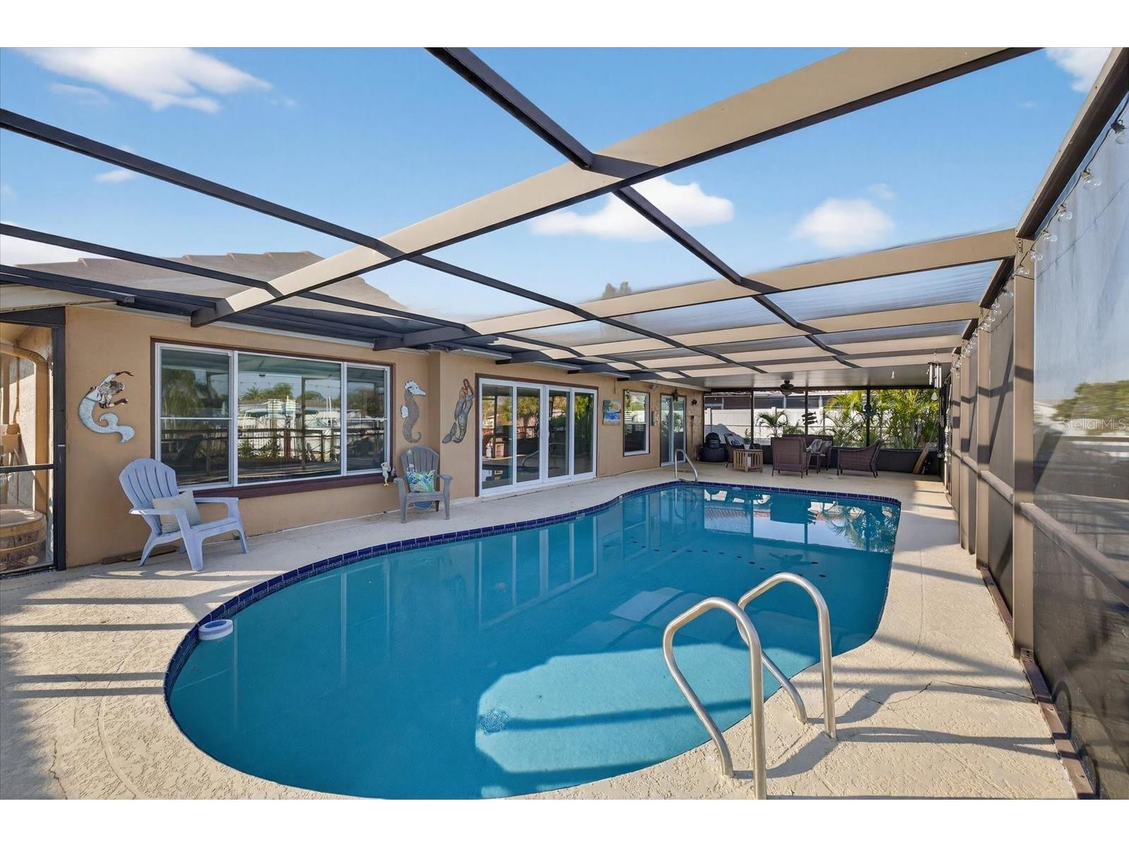 5008 Forecastle Drive New Port Richey FL 34652 W7880889 image41