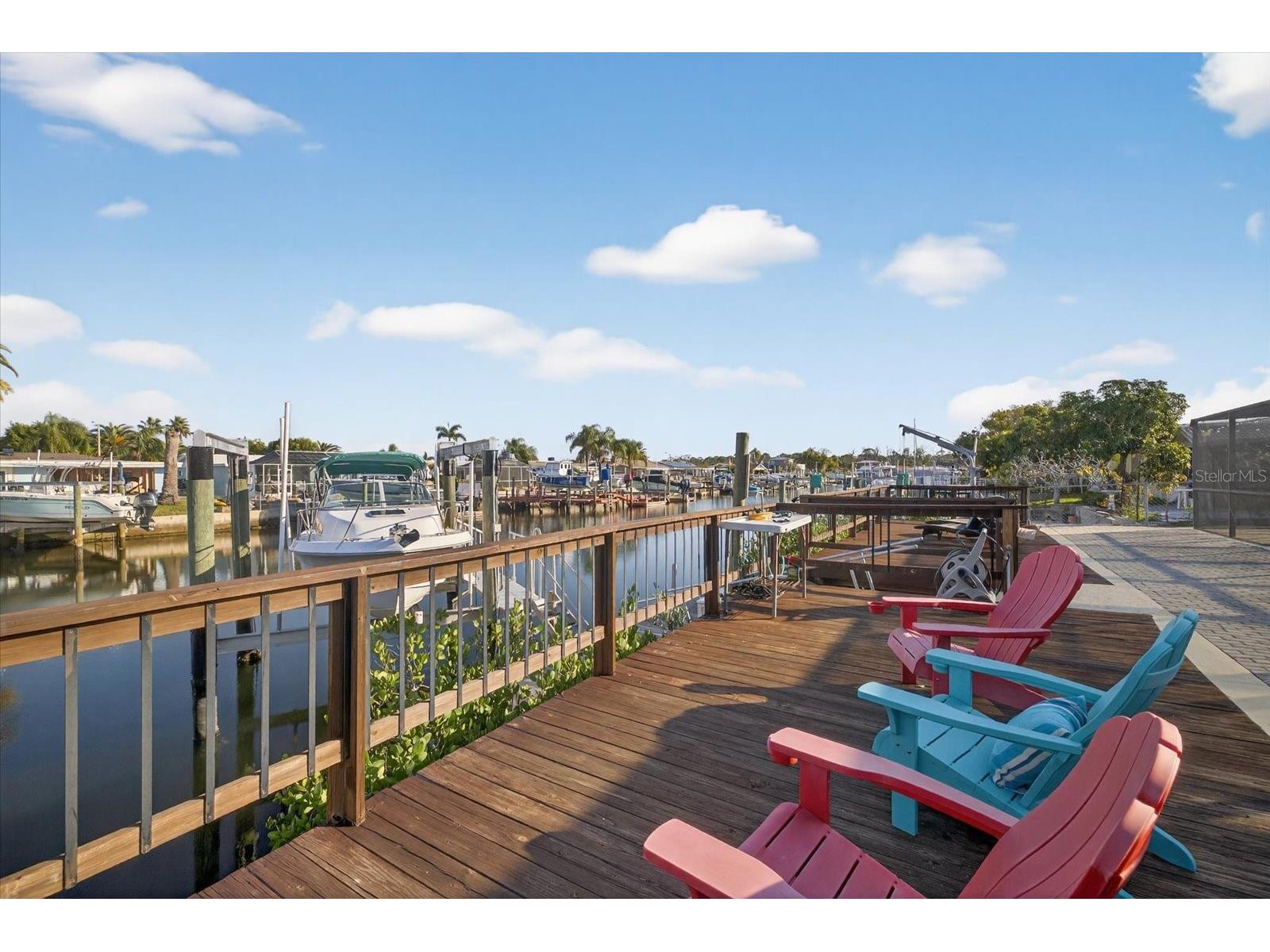 5008 Forecastle Drive New Port Richey FL 34652 W7880889 image43