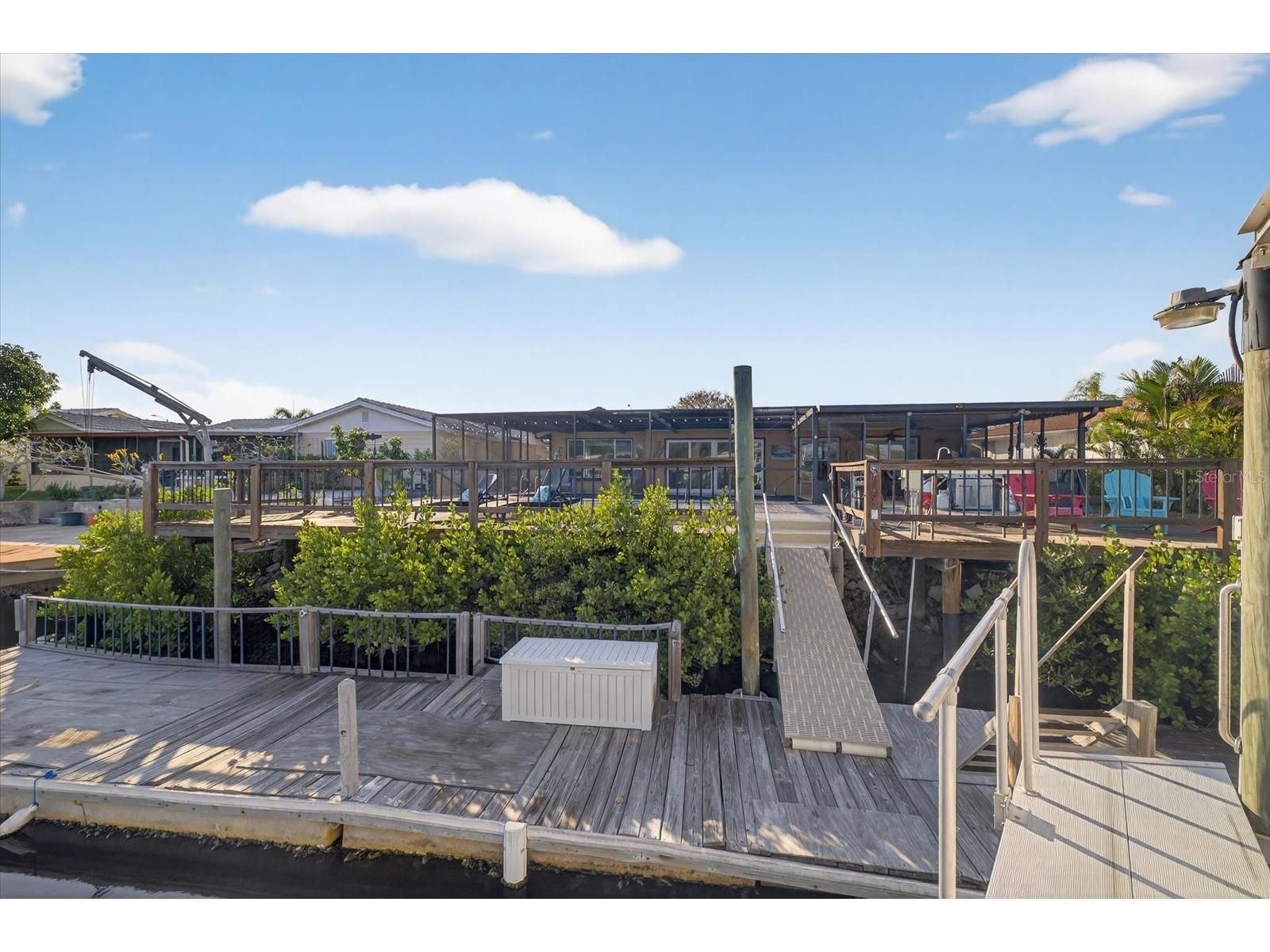 5008 Forecastle Drive New Port Richey FL 34652 W7880889 image46