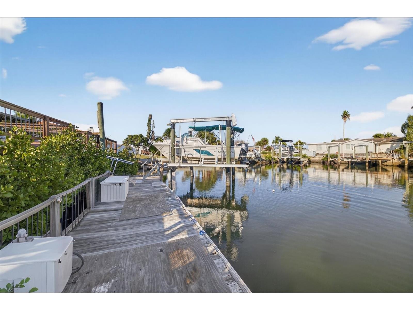 5008 Forecastle Drive New Port Richey FL 34652 W7880889 image47