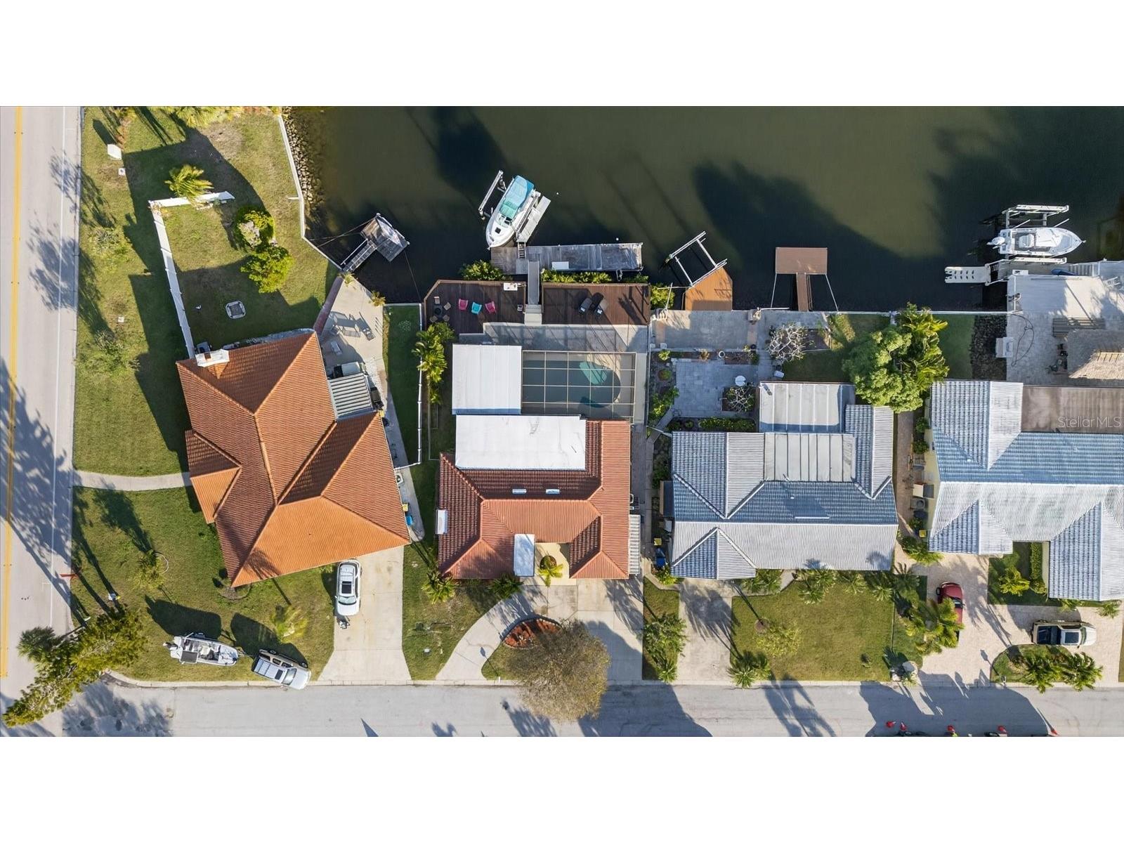 5008 Forecastle Drive New Port Richey FL 34652 W7880889 image48