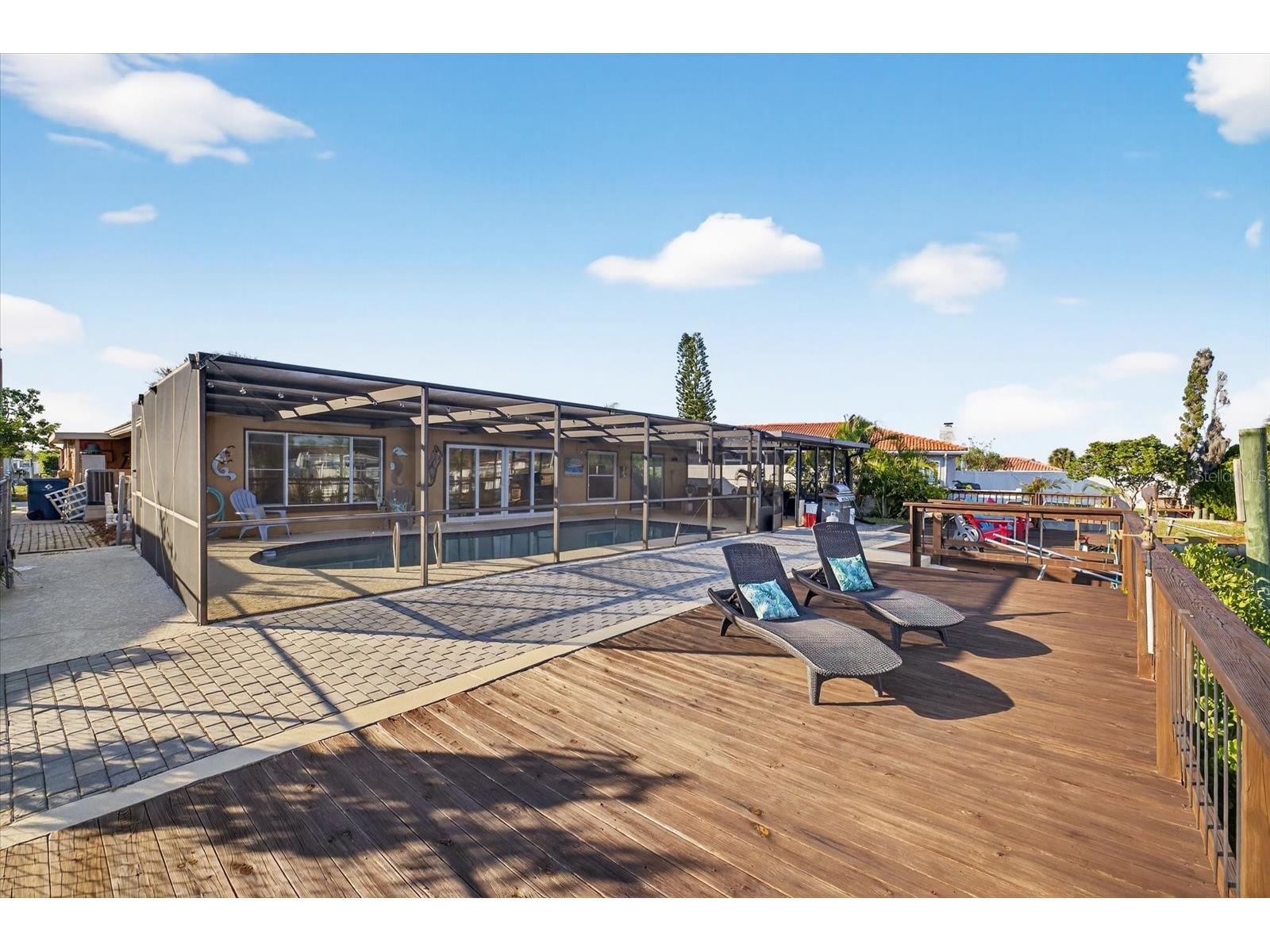 5008 Forecastle Drive New Port Richey FL 34652 W7880889 image49