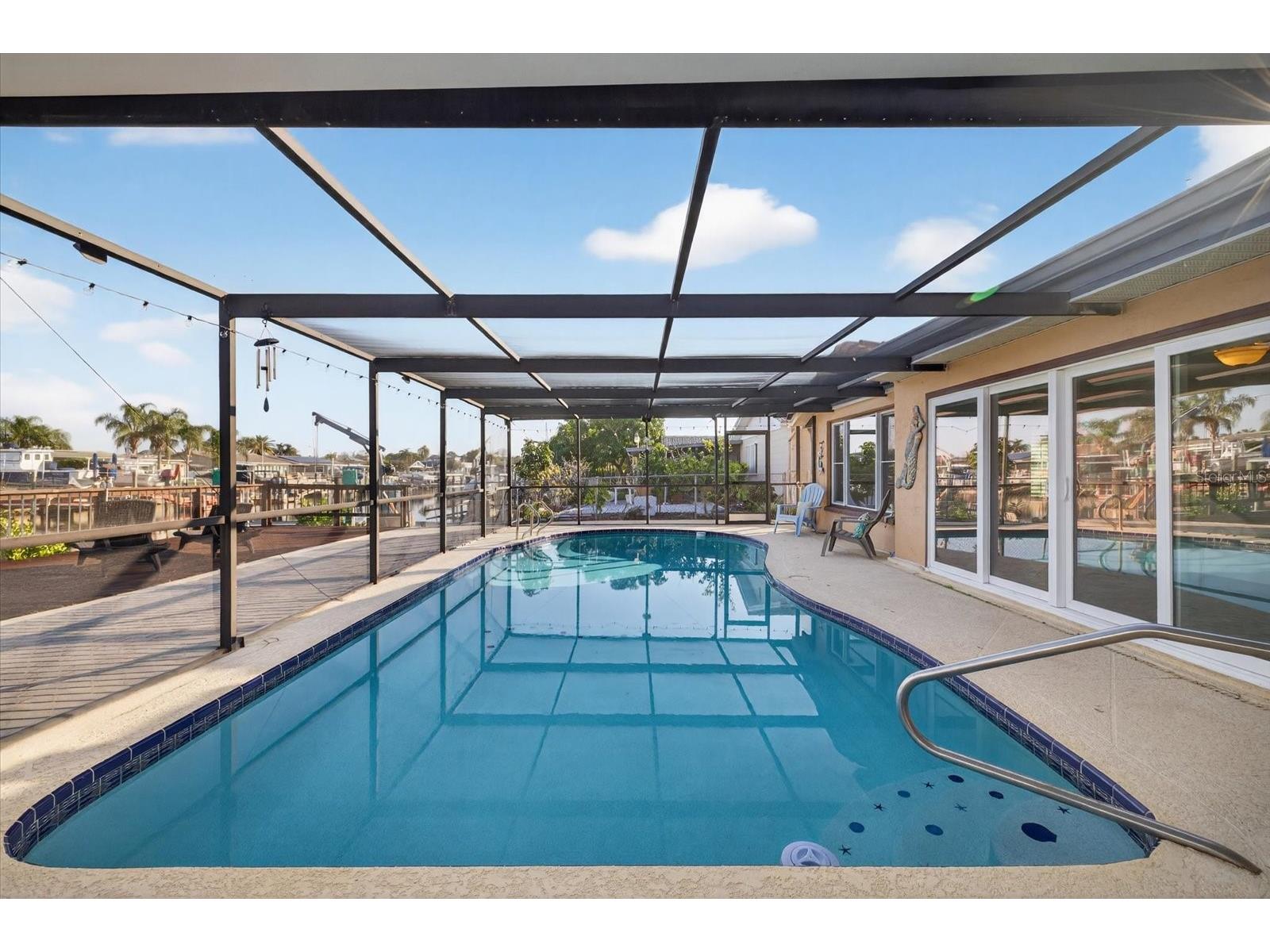 5008 Forecastle Drive New Port Richey FL 34652 W7880889 image5