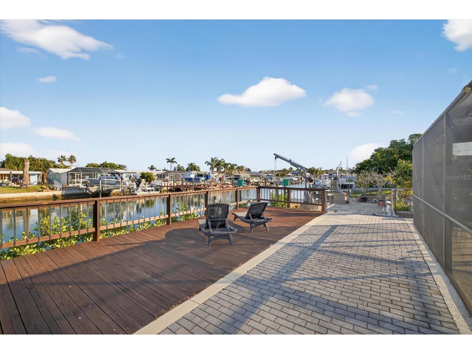 5008 Forecastle Drive New Port Richey FL 34652 W7880889 image50