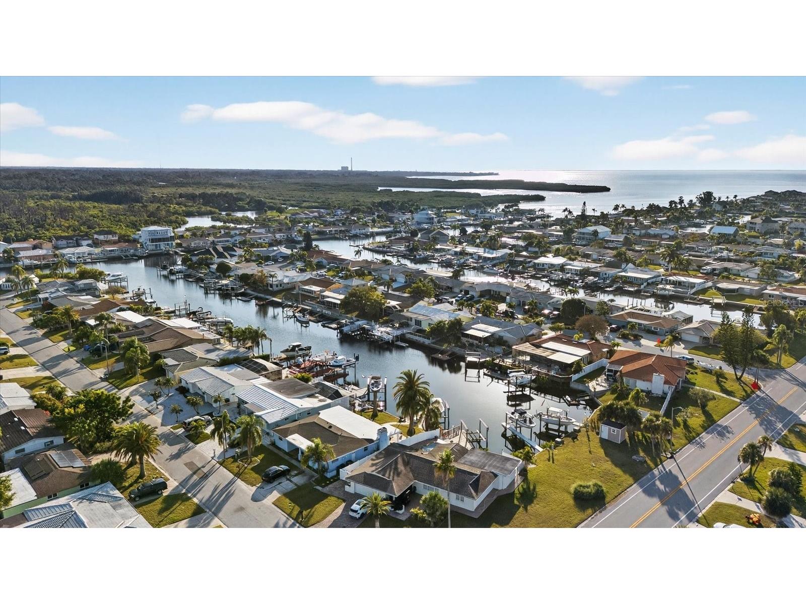 5008 Forecastle Drive New Port Richey FL 34652 W7880889 image57