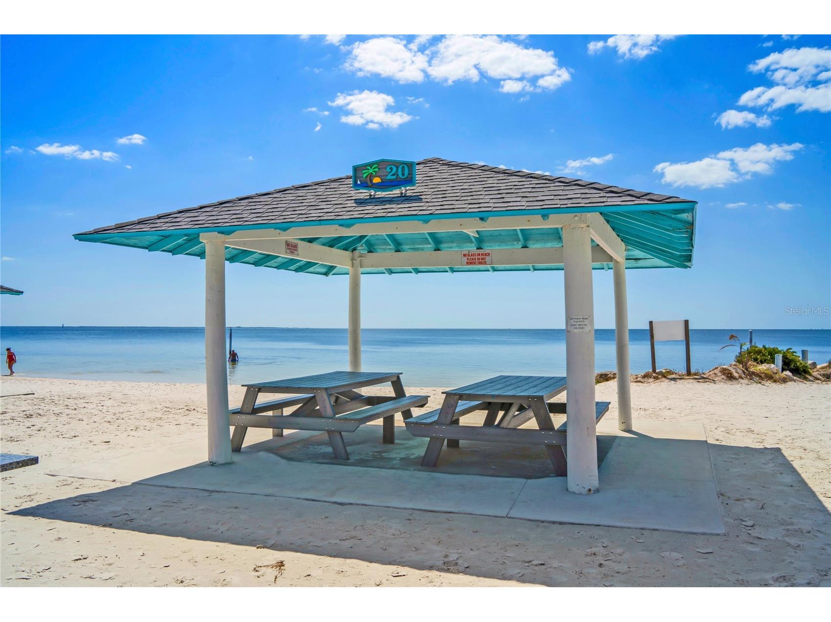 5008 Forecastle Drive New Port Richey FL 34652 W7880889 image65