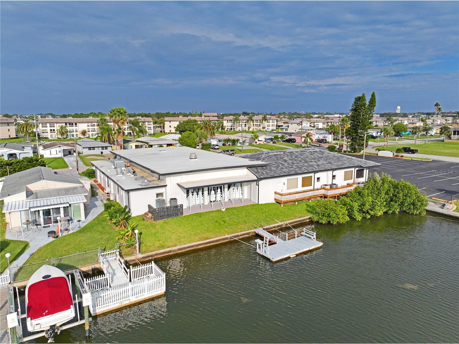 5008 Forecastle Drive New Port Richey FL 34652 W7880889 image80