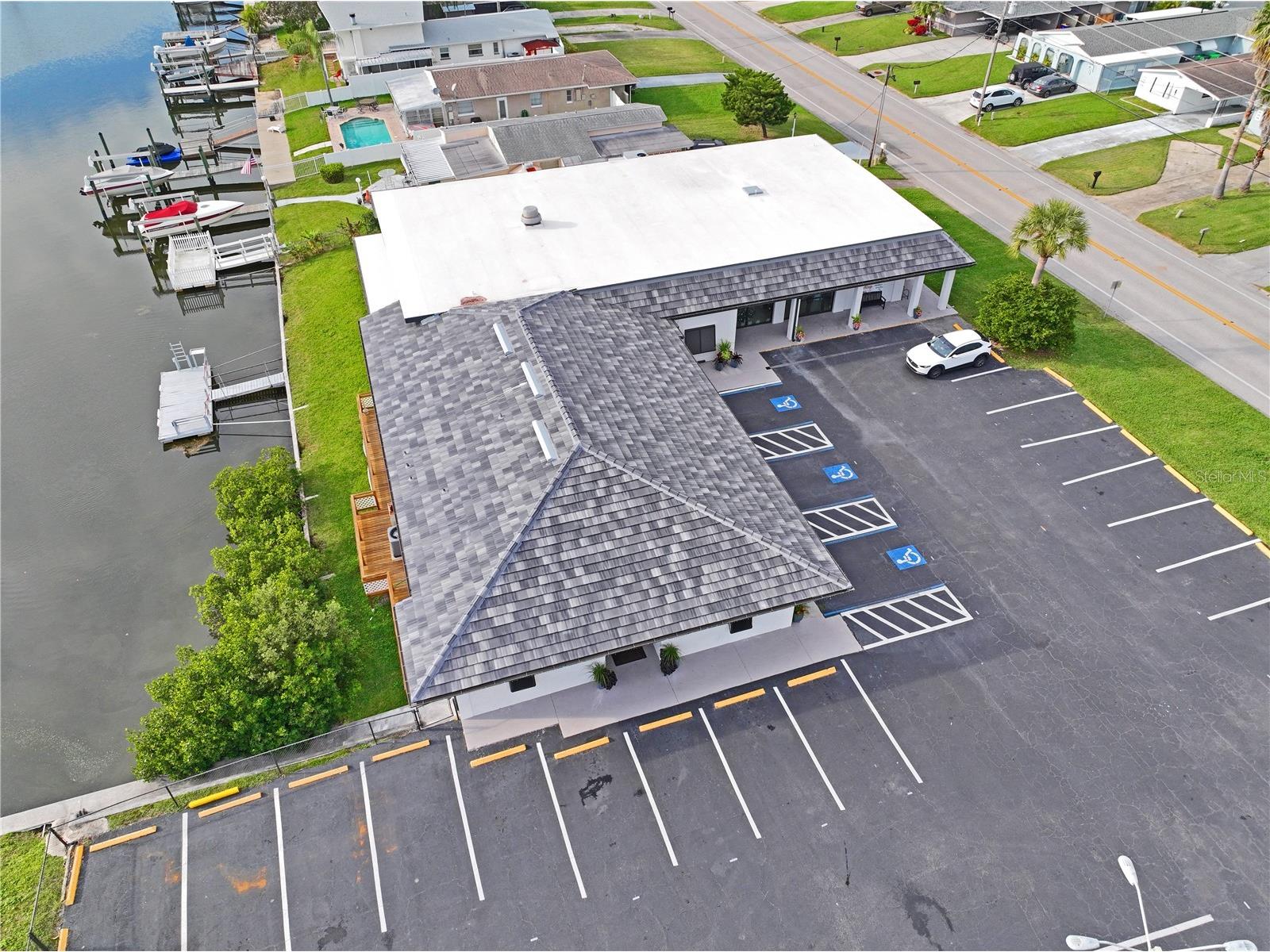 5008 Forecastle Drive New Port Richey FL 34652 W7880889 image83