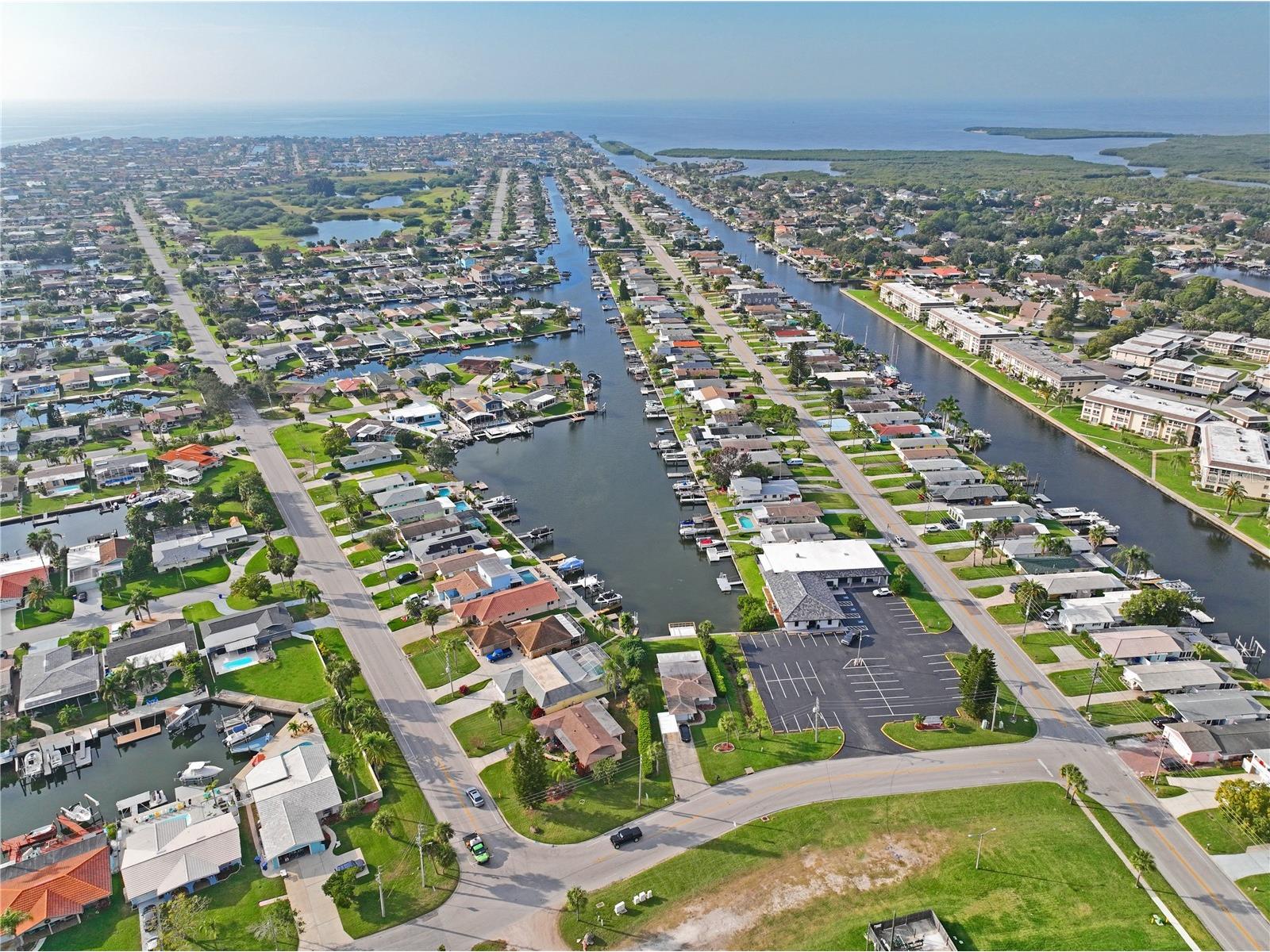 5008 Forecastle Drive New Port Richey FL 34652 W7880889 image85