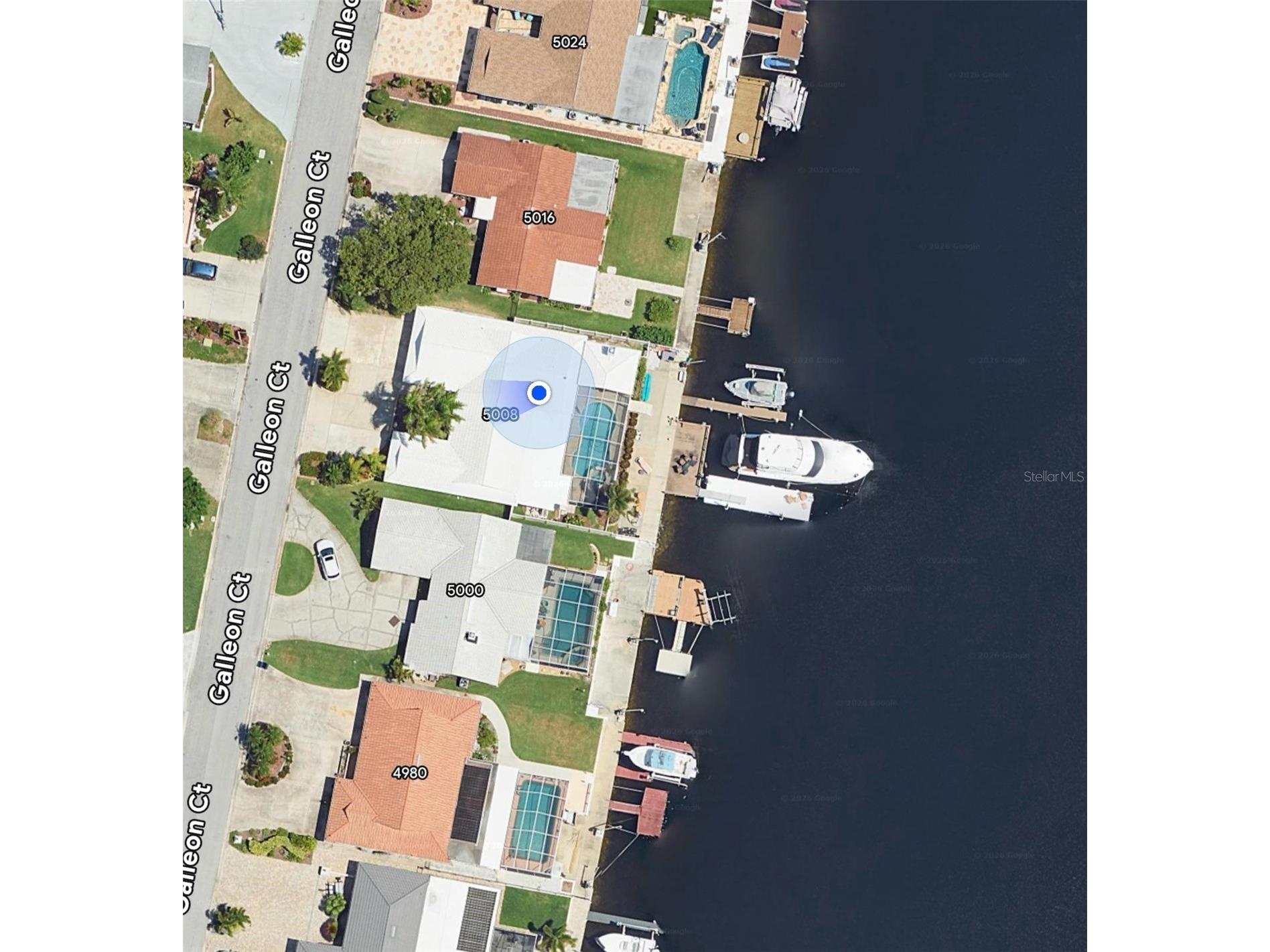 5008 Galleon Court New Port Richey FL 34652 TB8503791 image4