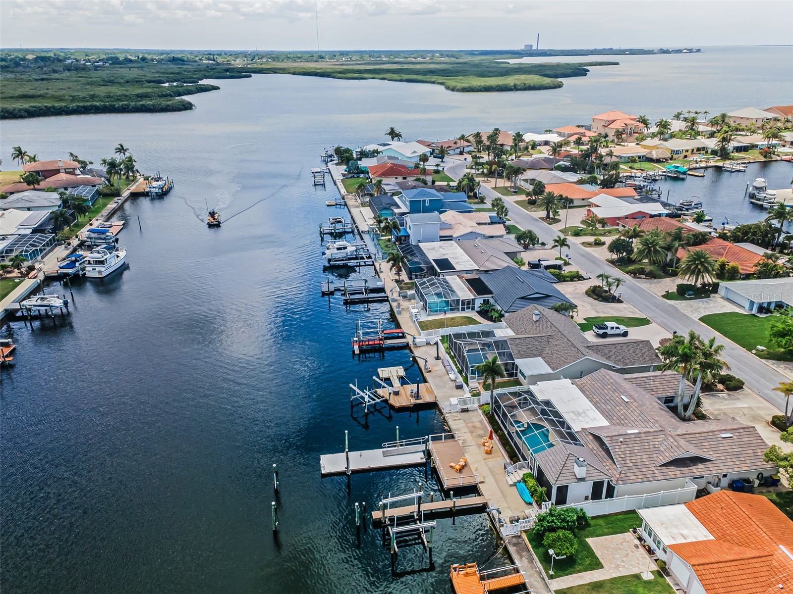 5008 Galleon Court New Port Richey FL 34652 TB8503791 image67