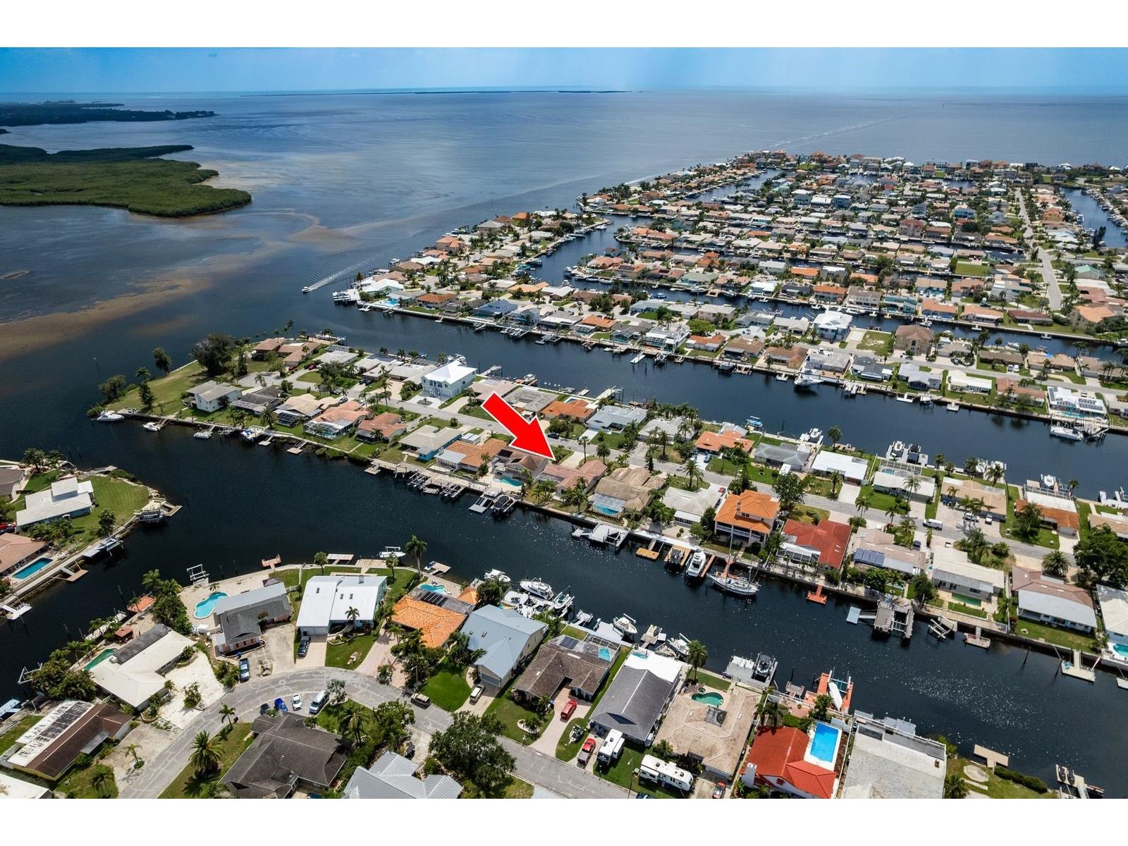 5008 Glenn Drive New Port Richey FL 34652 TB8400878 image3
