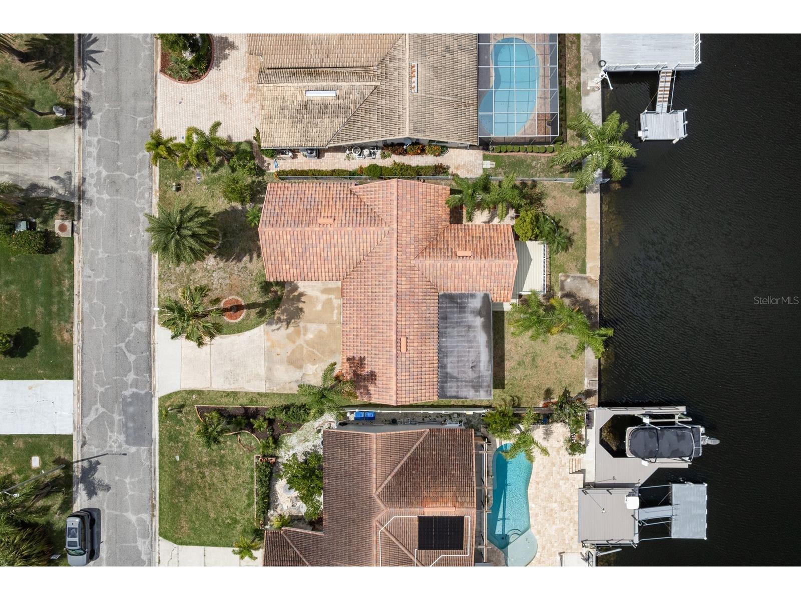 5008 Glenn Drive New Port Richey FL 34652 TB8400878 image46