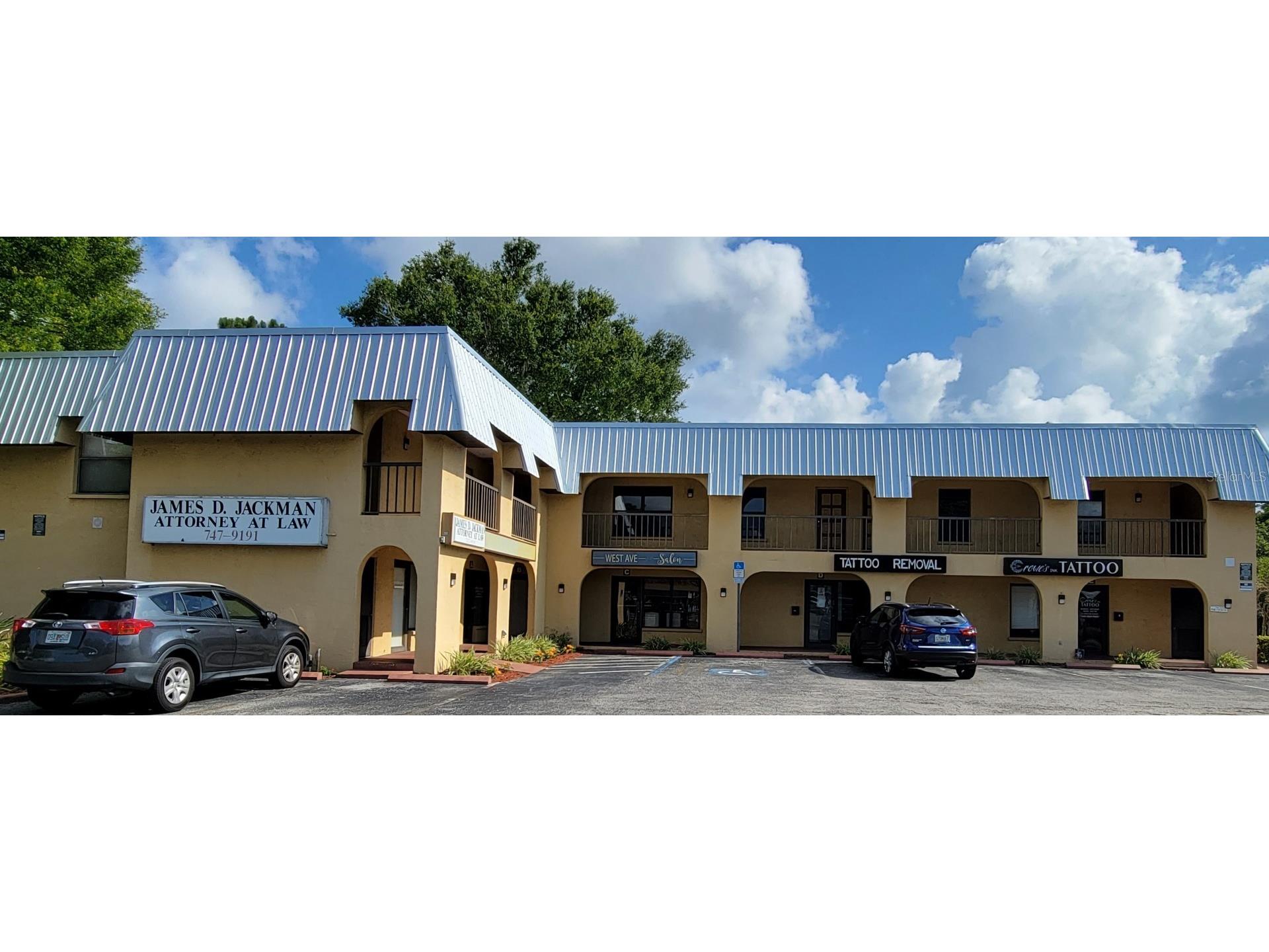5008 Manatee Avenue W #4 Bradenton FL 34209 A4574121 image1