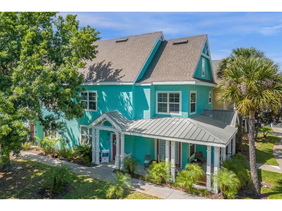 5008 Mangrove Alley #202 Kissimmee FL 34746 O6194125 image1