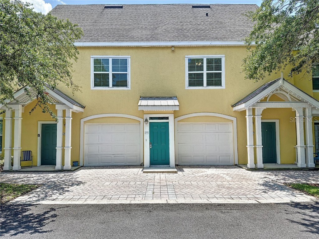 5008 Mangrove Alley #205 Kissimmee FL 34746 O6123352 image1