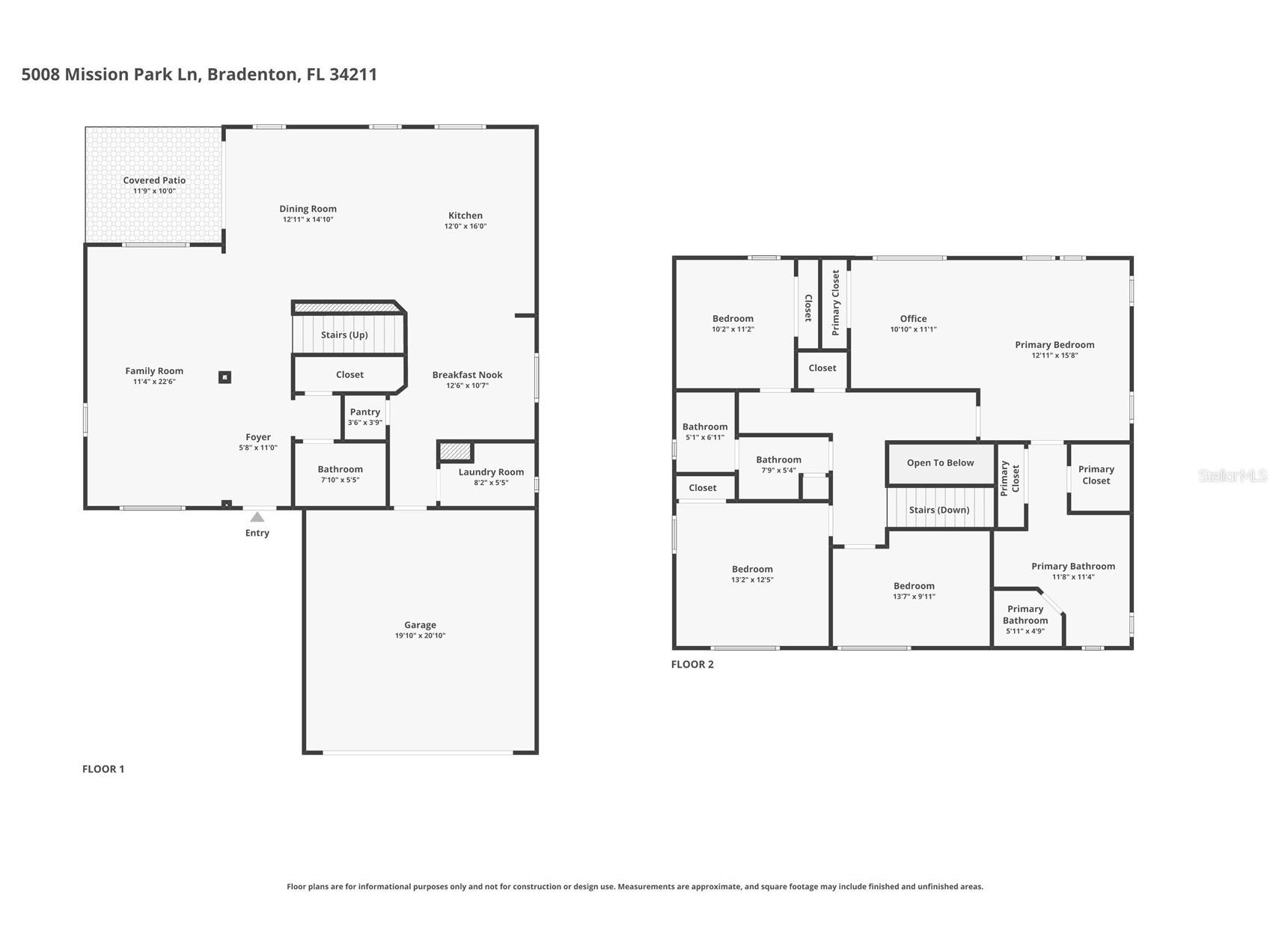 5008 Mission Park Lane Bradenton FL 34211 A4690189 image51