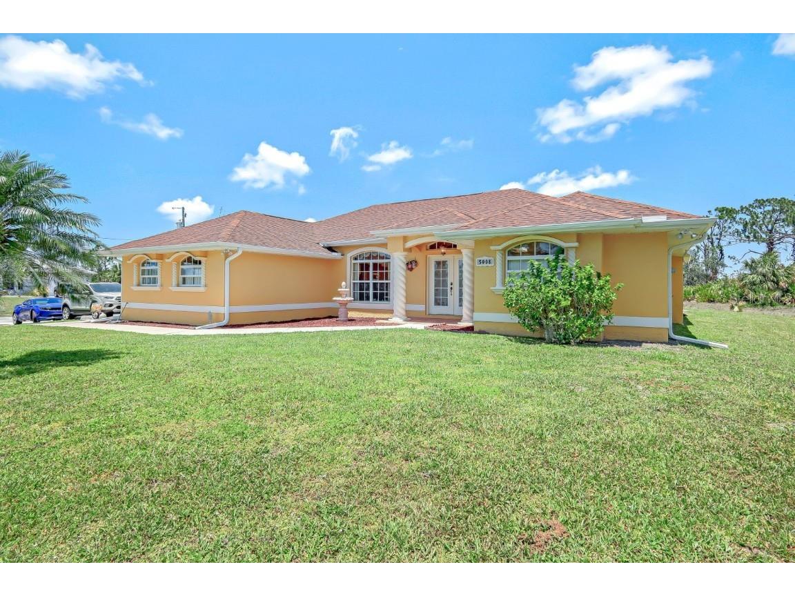 5008 Prosch Circle North Port FL 34288 A4569921 image1