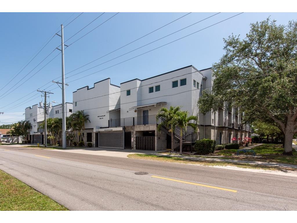 5008 S Macdill Avenue #10 Tampa FL 33611 TB8379366 image1